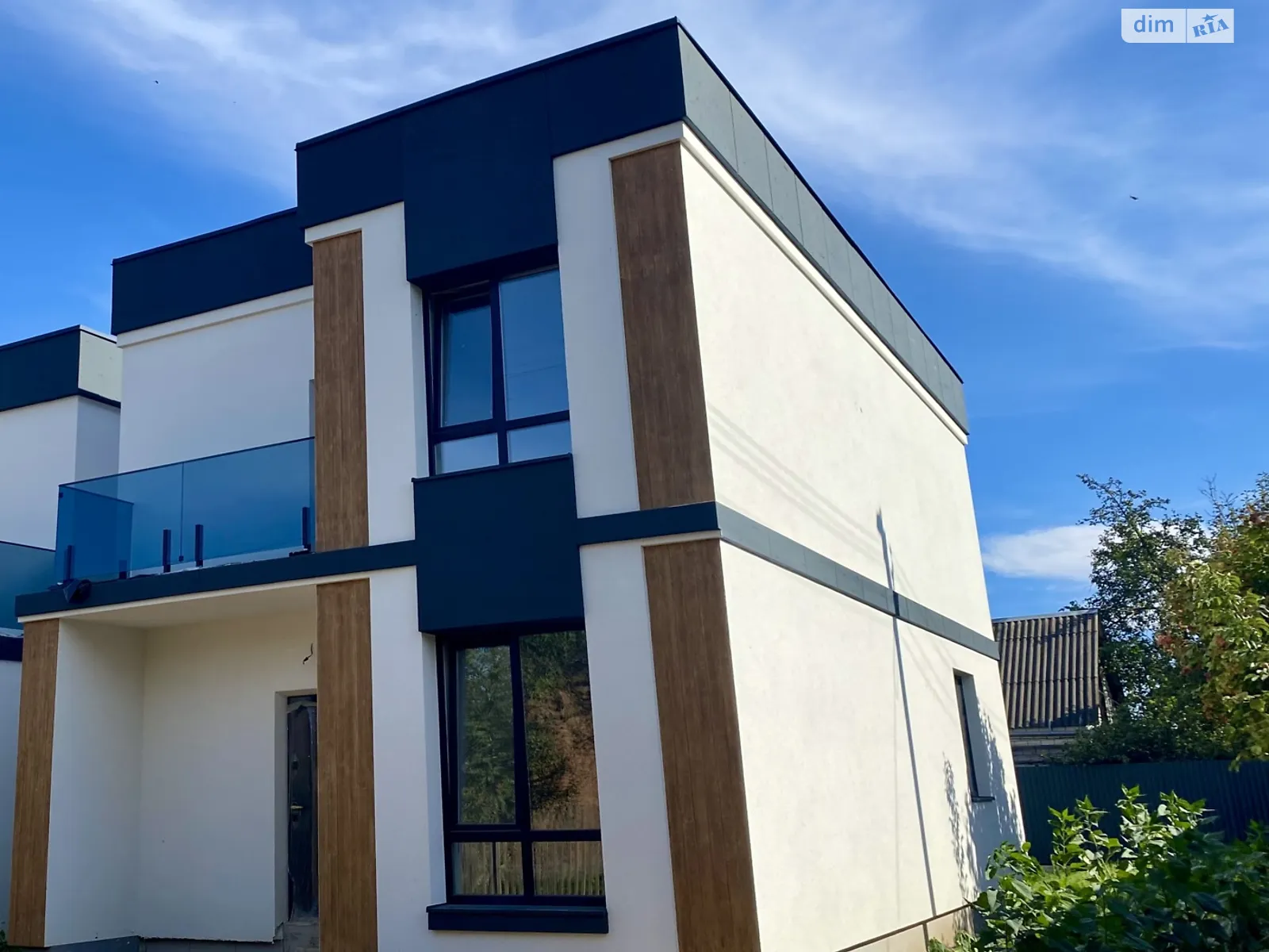 Продається будинок 2 поверховий 125 кв. м з подвалом, цена: 140000 $ - фото 1