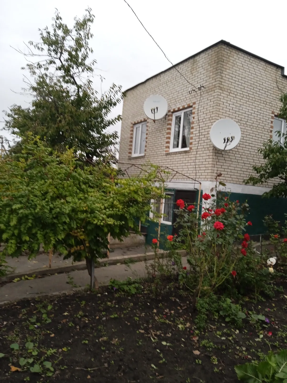 Продається будинок 2 поверховий 87 кв. м з каміном, цена: 17000 $ - фото 1