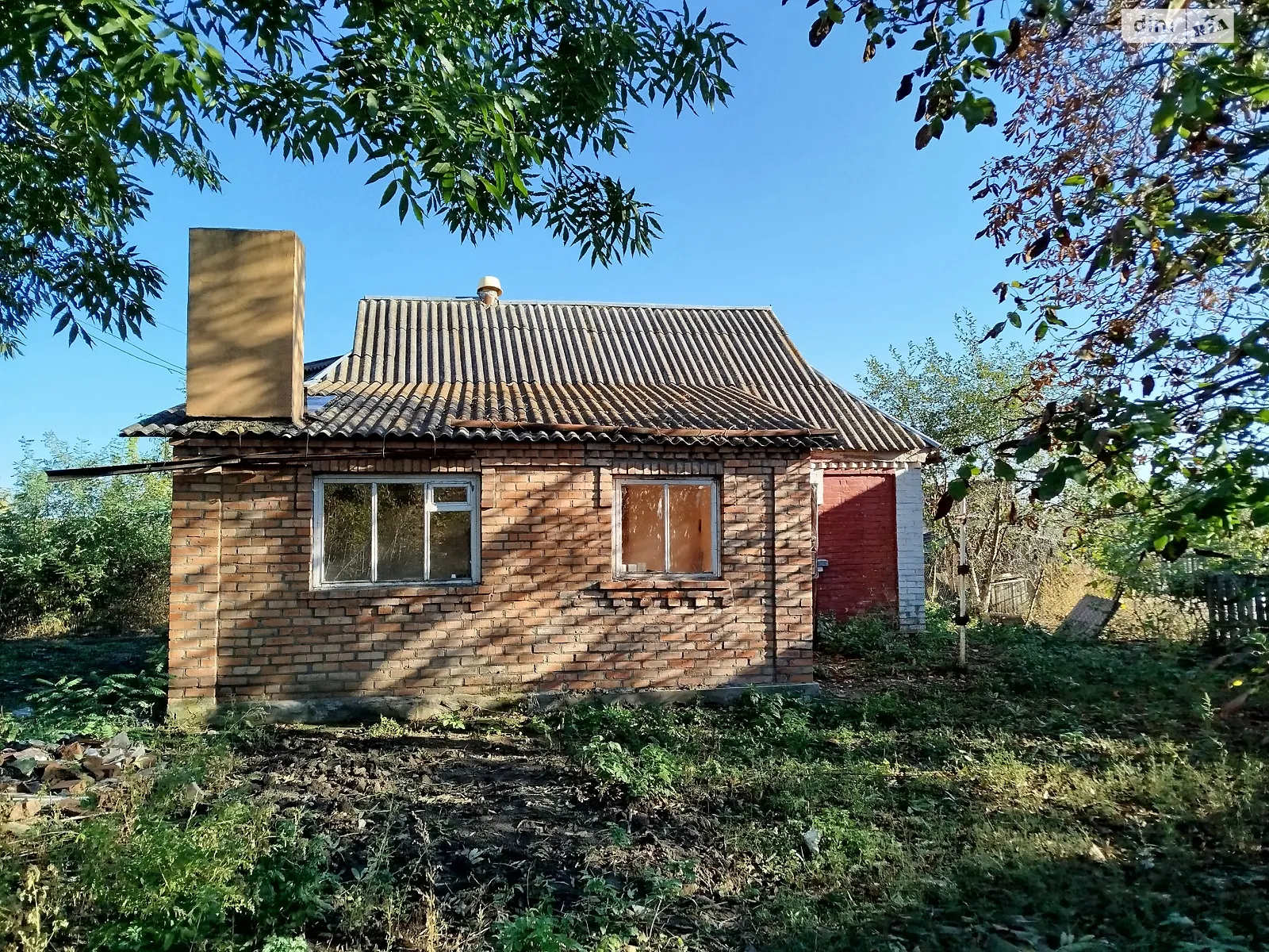 Продается одноэтажный дом 47.7 кв. м с балконом, цена: 7800 $ - фото 1