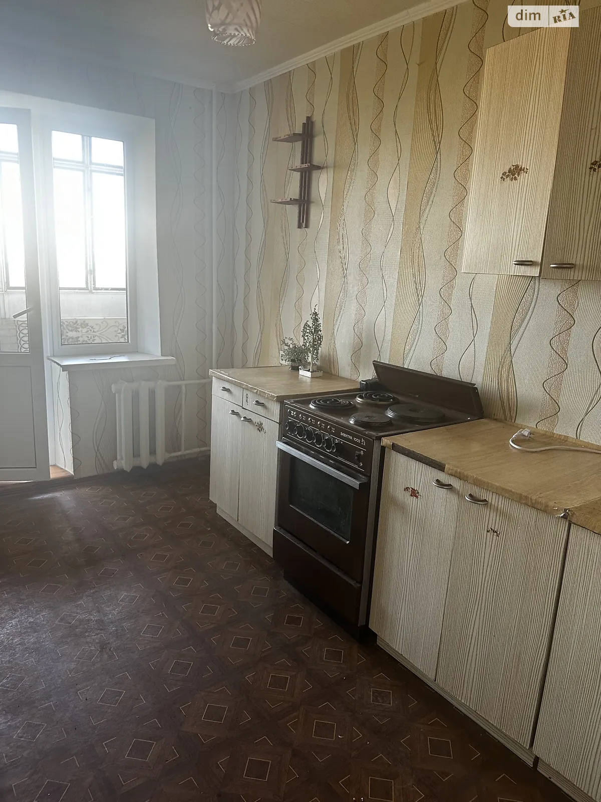 Продається 3-кімнатна квартира 74 кв. м у Дніпрі, вул. Робоча, 65 - фото 1