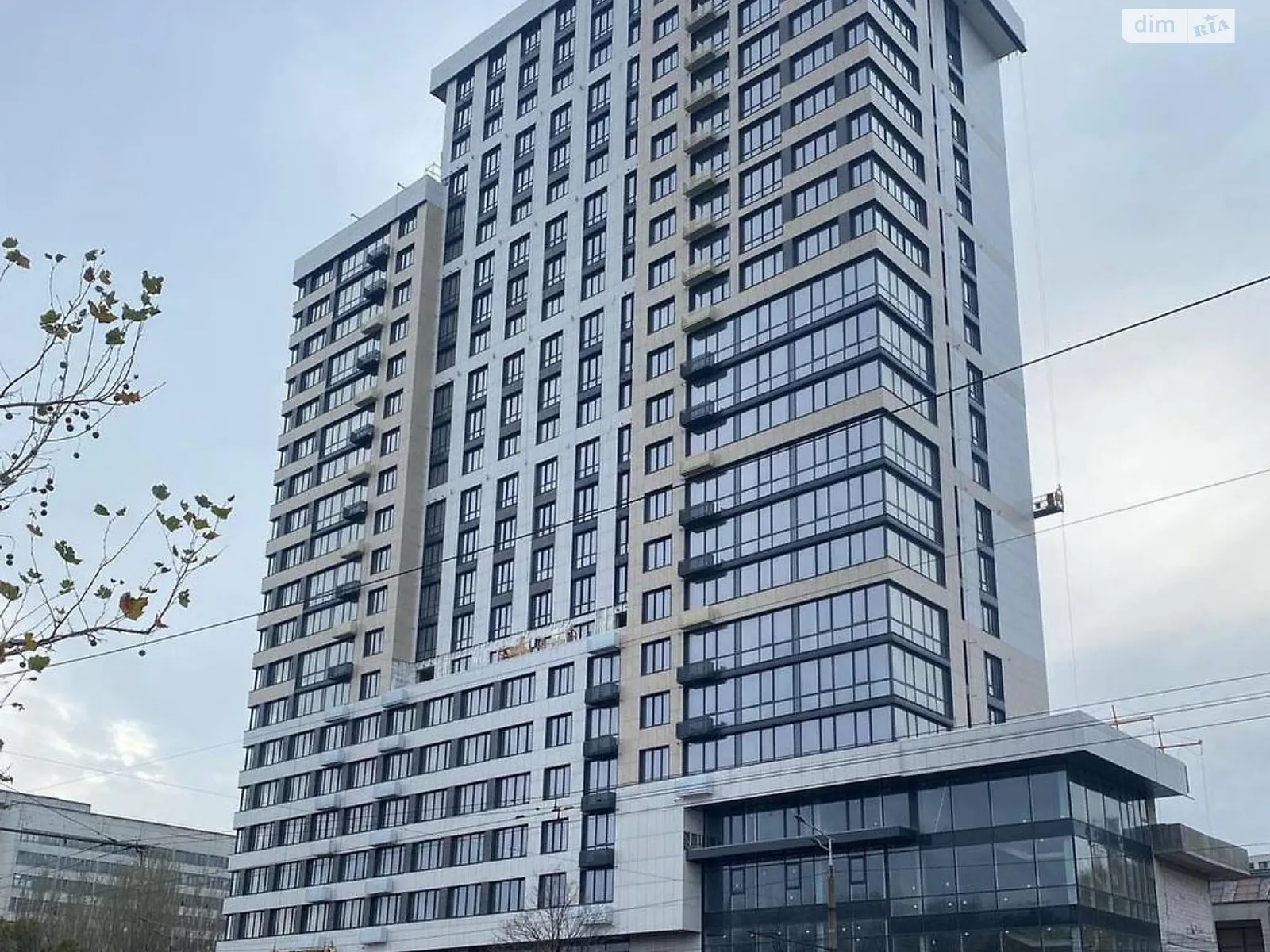 Продається 2-кімнатна квартира 49.9 кв. м у, цена: 54890 $ - фото 1
