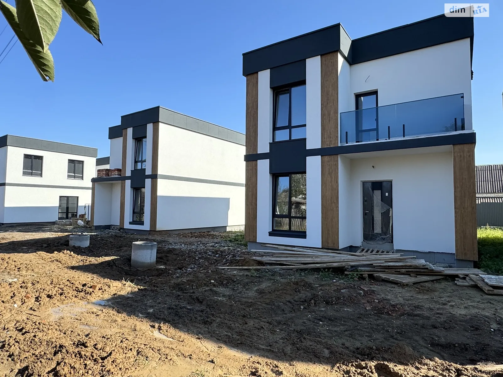 Продається будинок 2 поверховий 125 кв. м з бесідкою, цена: 140000 $ - фото 1