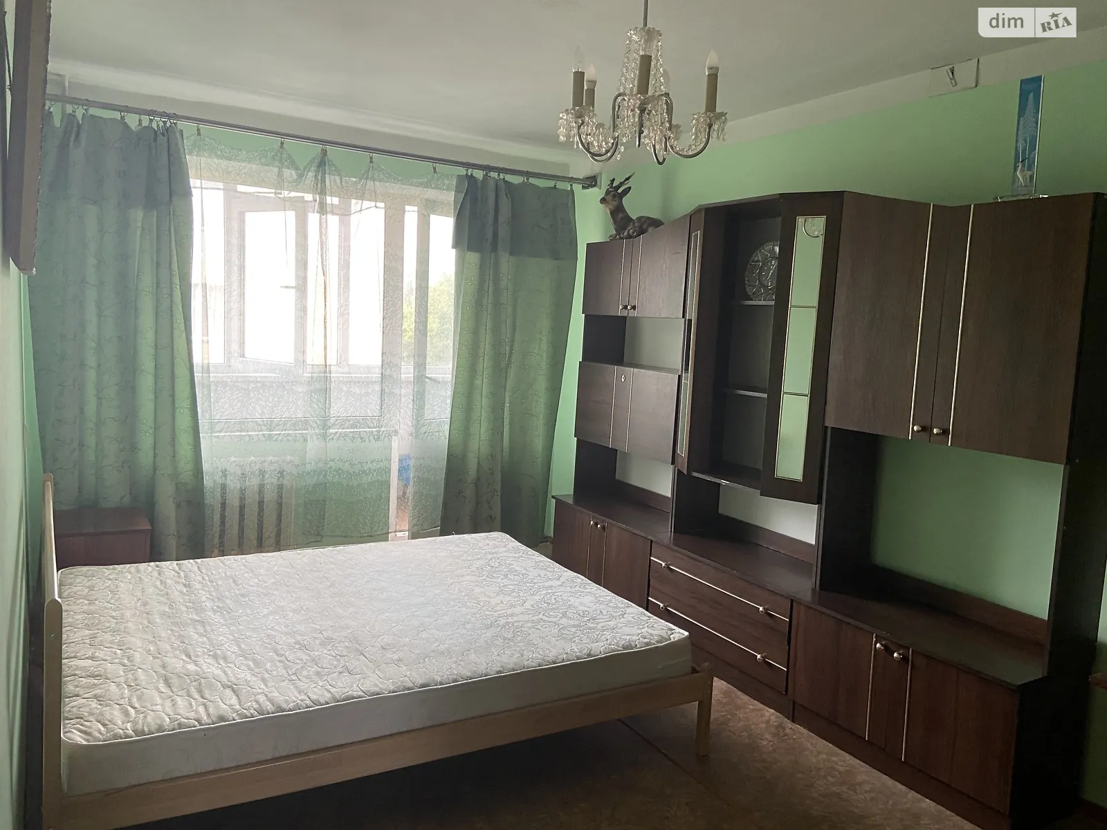 Сдается в аренду 2-комнатная квартира 45 кв. м в Черкассах, ул. Сагайдачного Гетьмана, 227 - фото 1