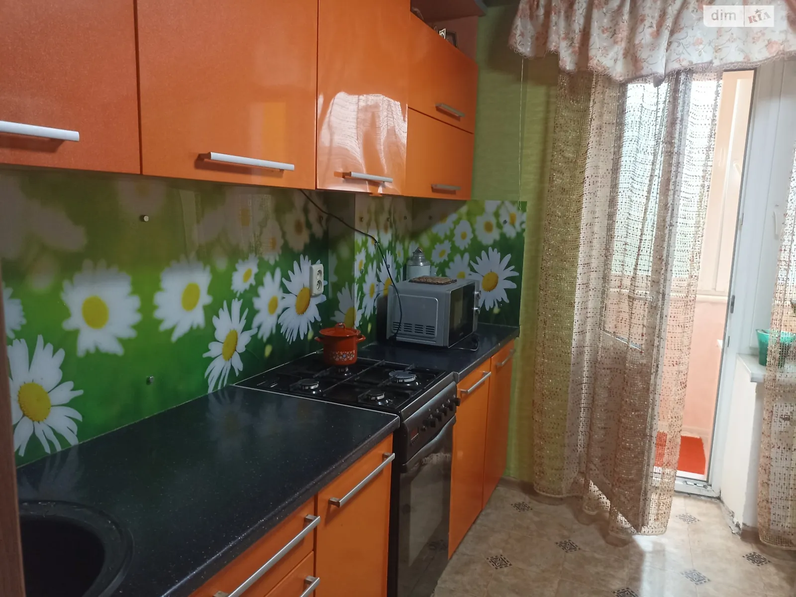 Продается 2-комнатная квартира 54 кв. м в Хмельницком, ул. Франко Ивана - фото 1