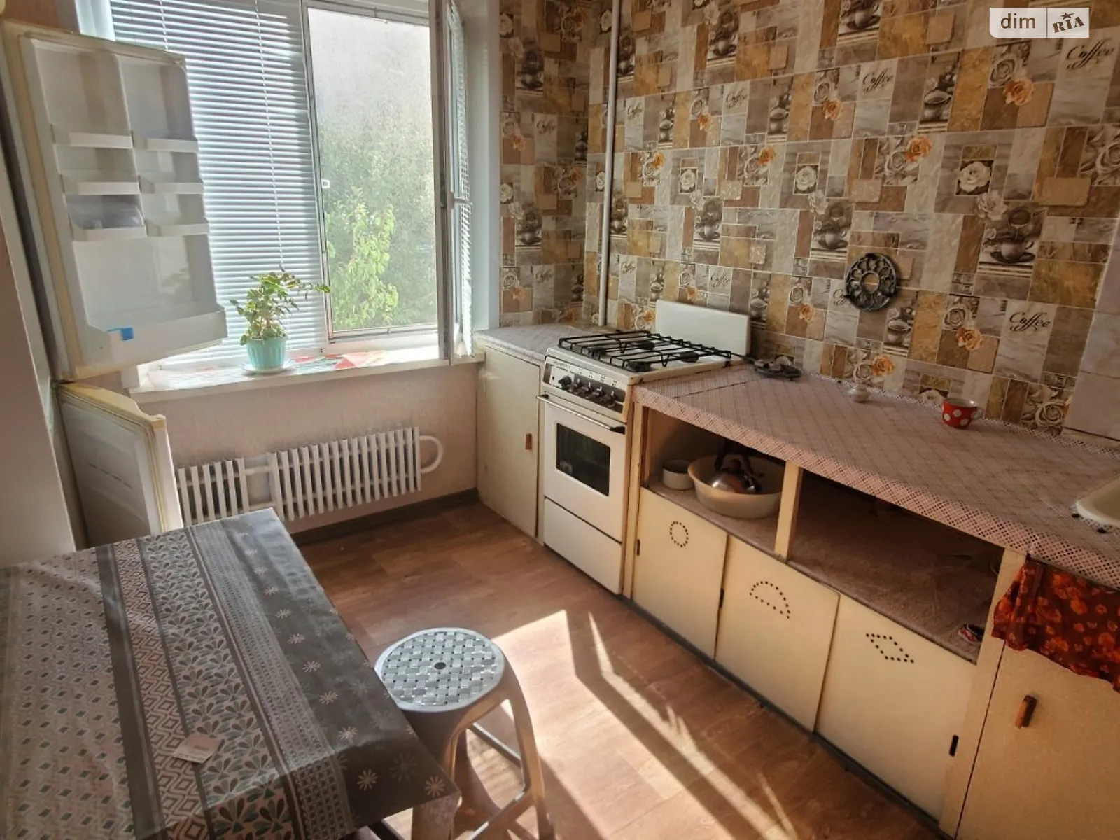 1-комнатная квартира 30 кв. м в Запорожье, ул. Нижнеднепровская - фото 1