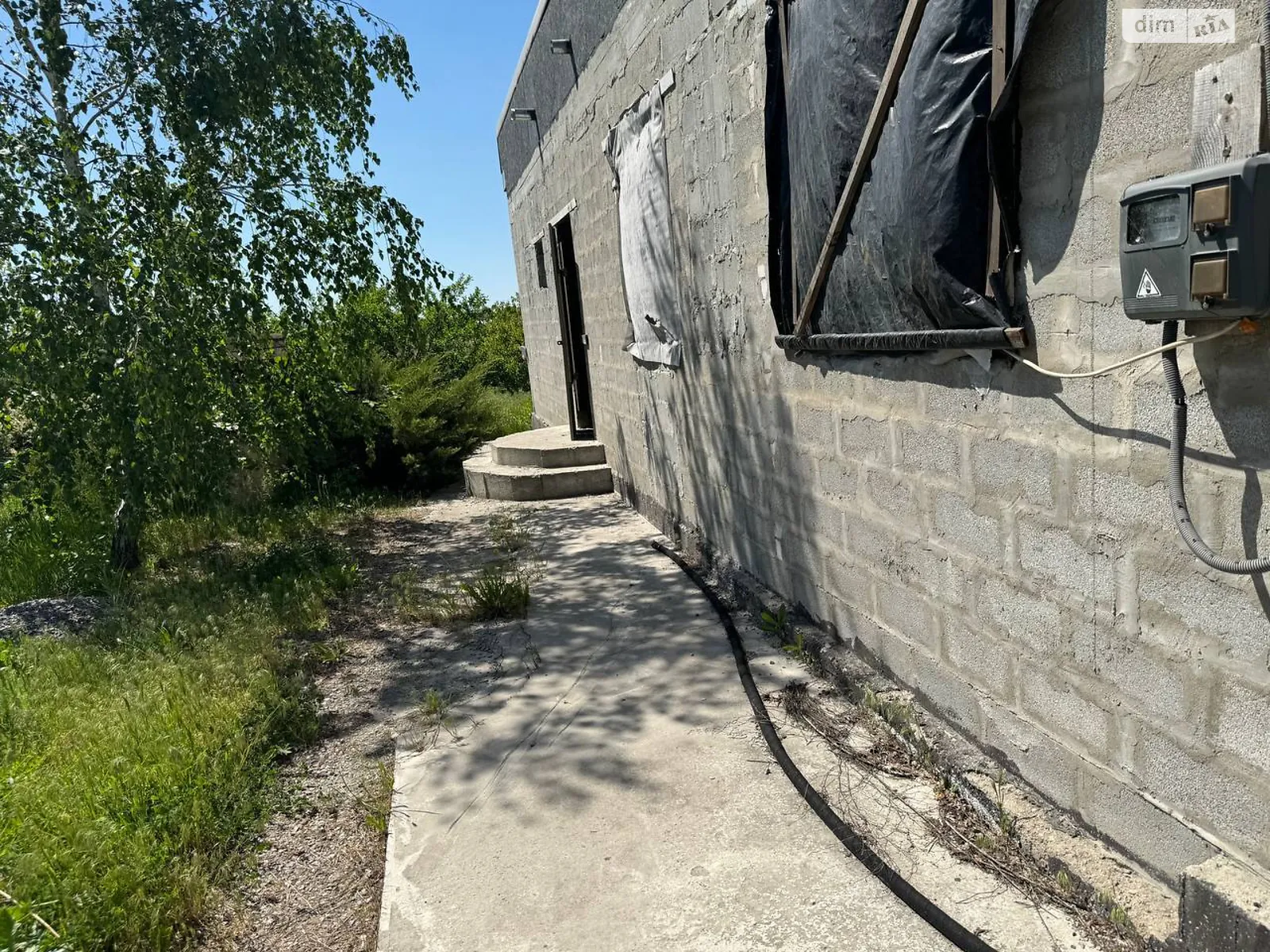 Продається одноповерховий будинок 115 кв. м з меблями, цена: 43000 $ - фото 1
