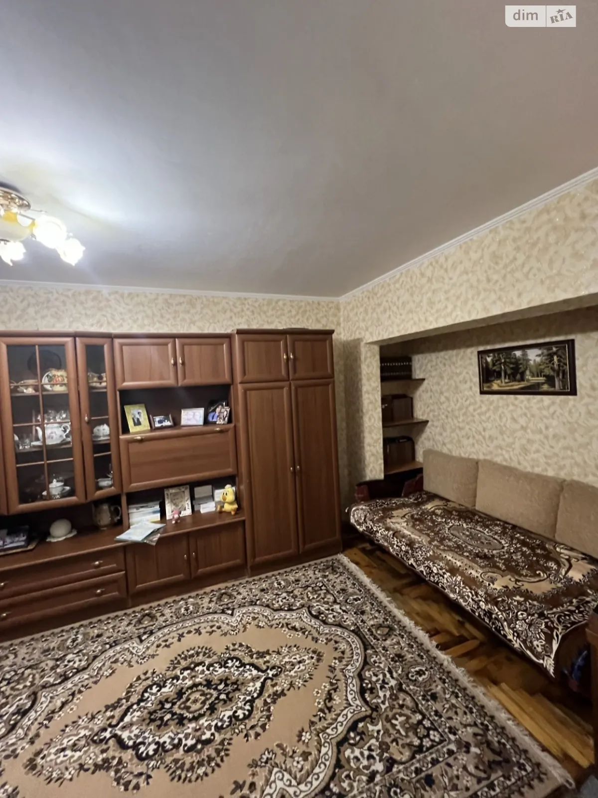 2-комнатная квартира 51.57 кв. м в Запорожье, Хортицкое шоссе шоссе, 6 - фото 1