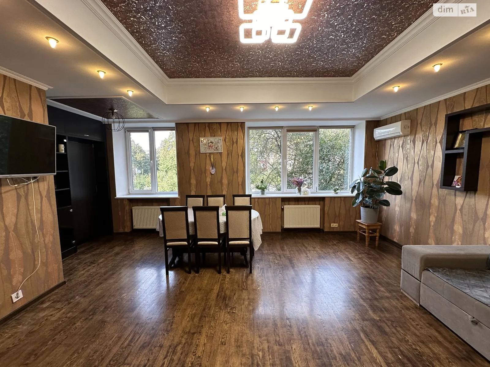 Продається 3-кімнатна квартира 74 кв. м у, цена: 72000 $ - фото 1