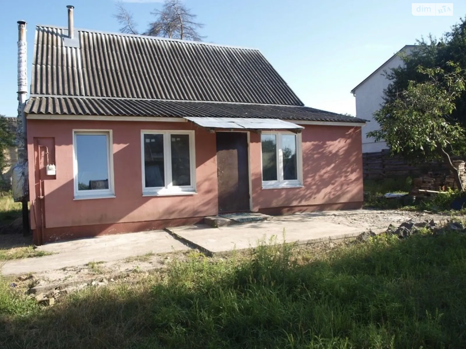 Продається одноповерховий будинок 64 кв. м з терасою, цена: 71000 $ - фото 1