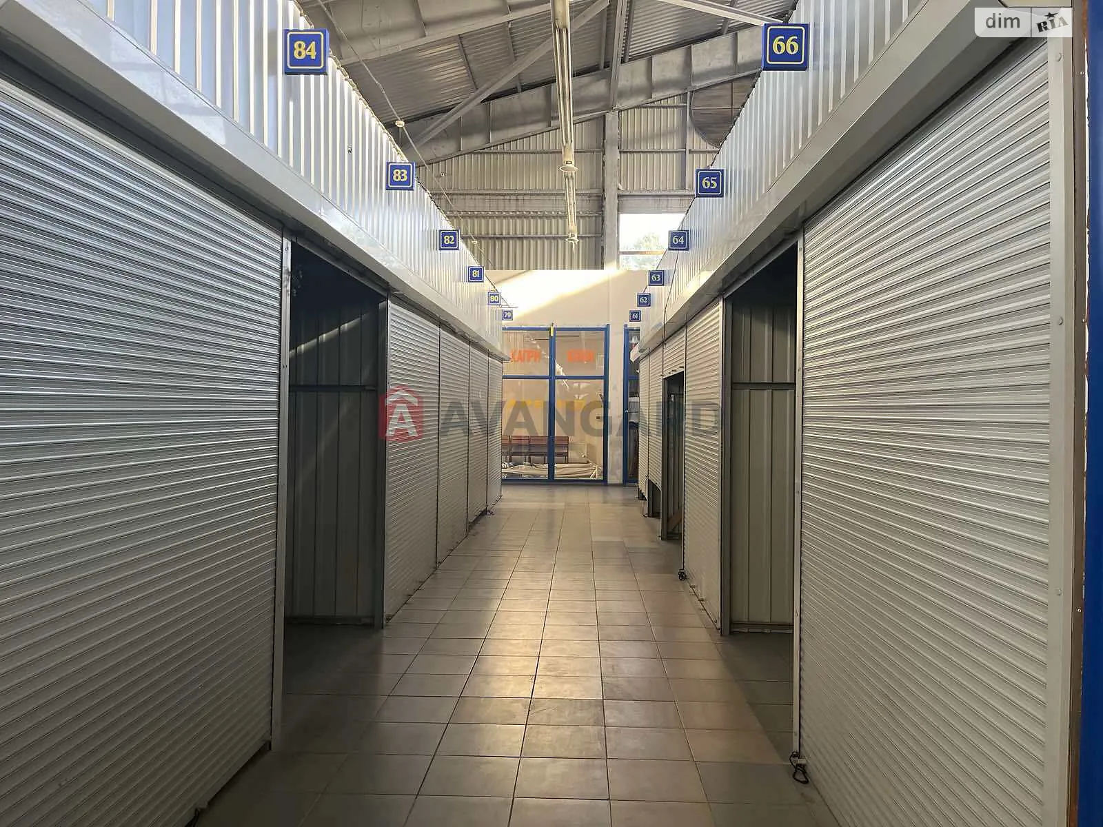 Сдается в аренду помещения свободного назначения 5 кв. м в 1-этажном здании, цена: 1500 грн - фото 1