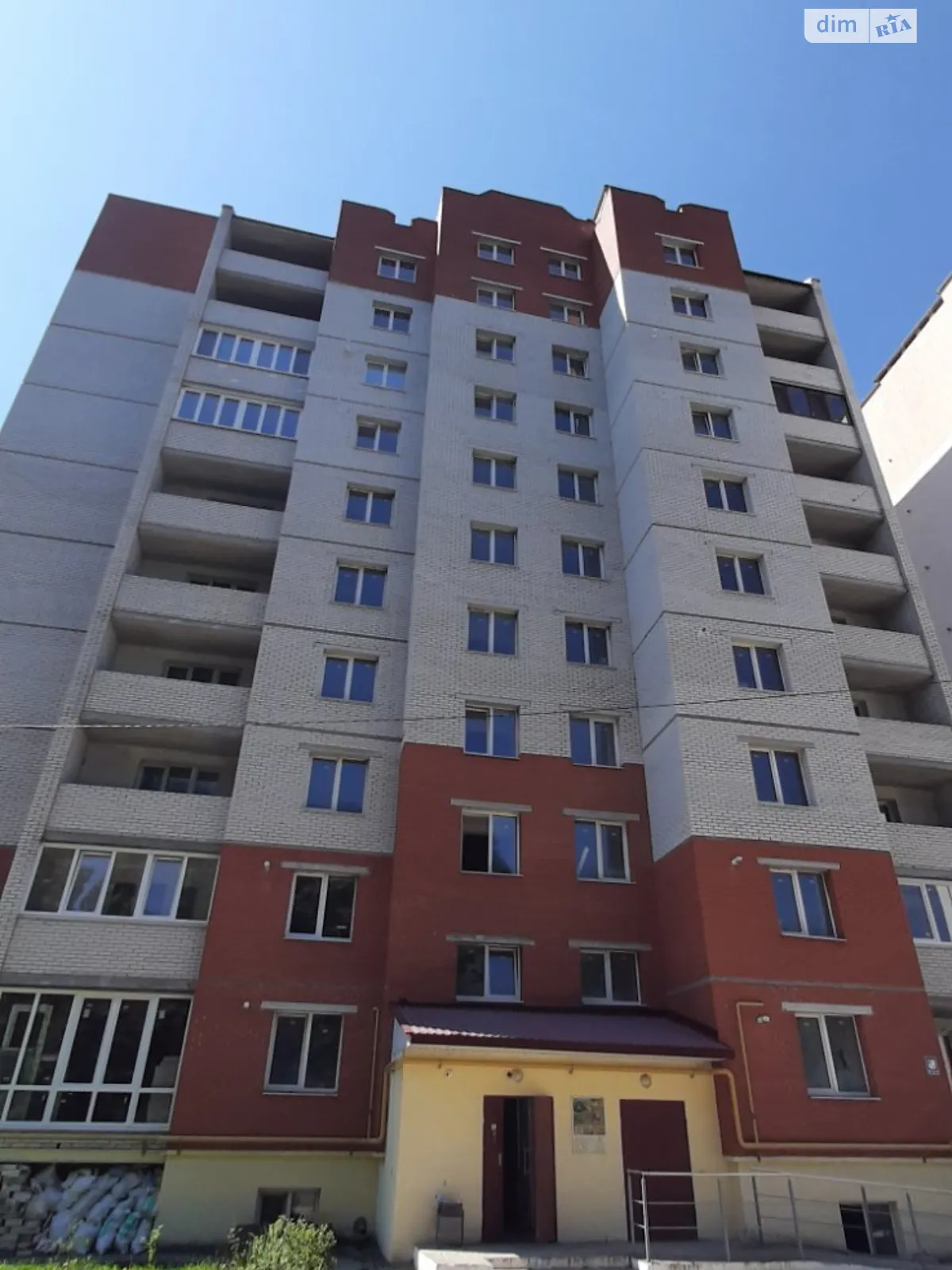 Продається 1-кімнатна квартира 42 кв. м у Хмельницькому, вул. Лісогринівецька - фото 1
