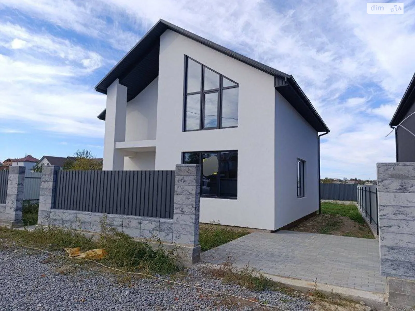 Продається будинок 2 поверховий 120 кв. м з ділянкою, цена: 82000 $ - фото 1