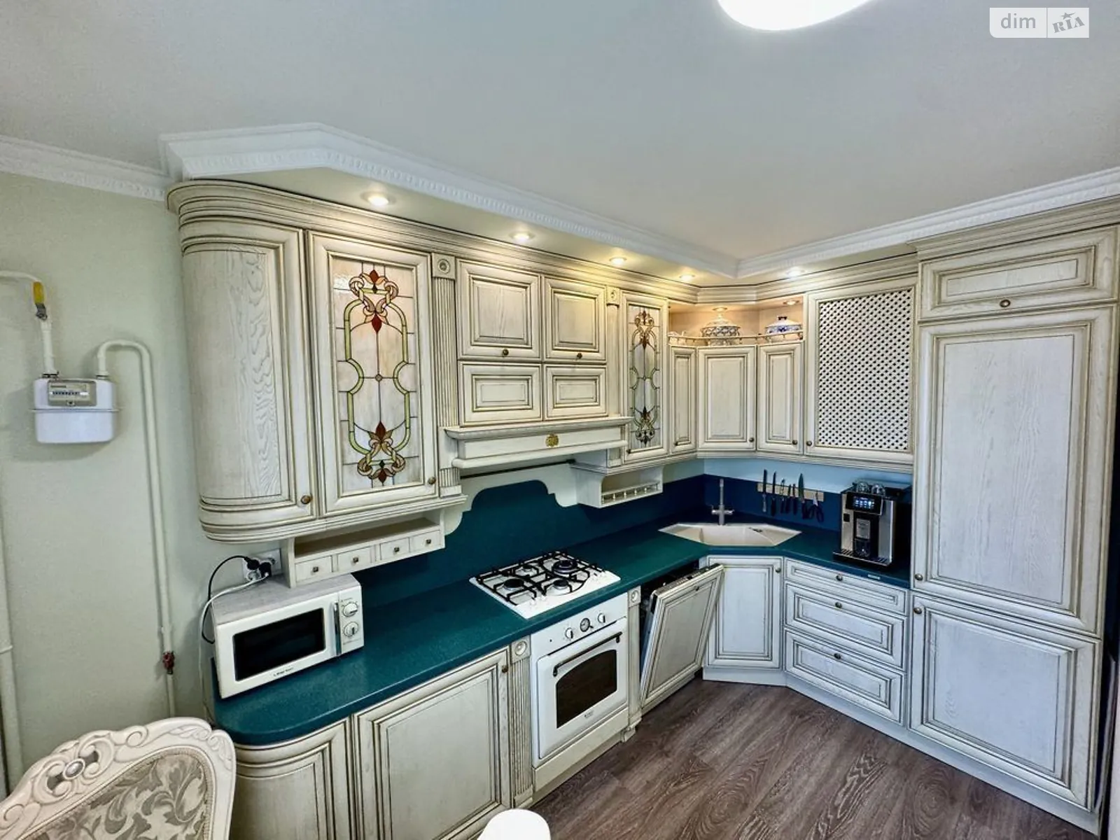 Продается 1-комнатная квартира 63.3 кв. м в Днепре, цена: 80000 $ - фото 1