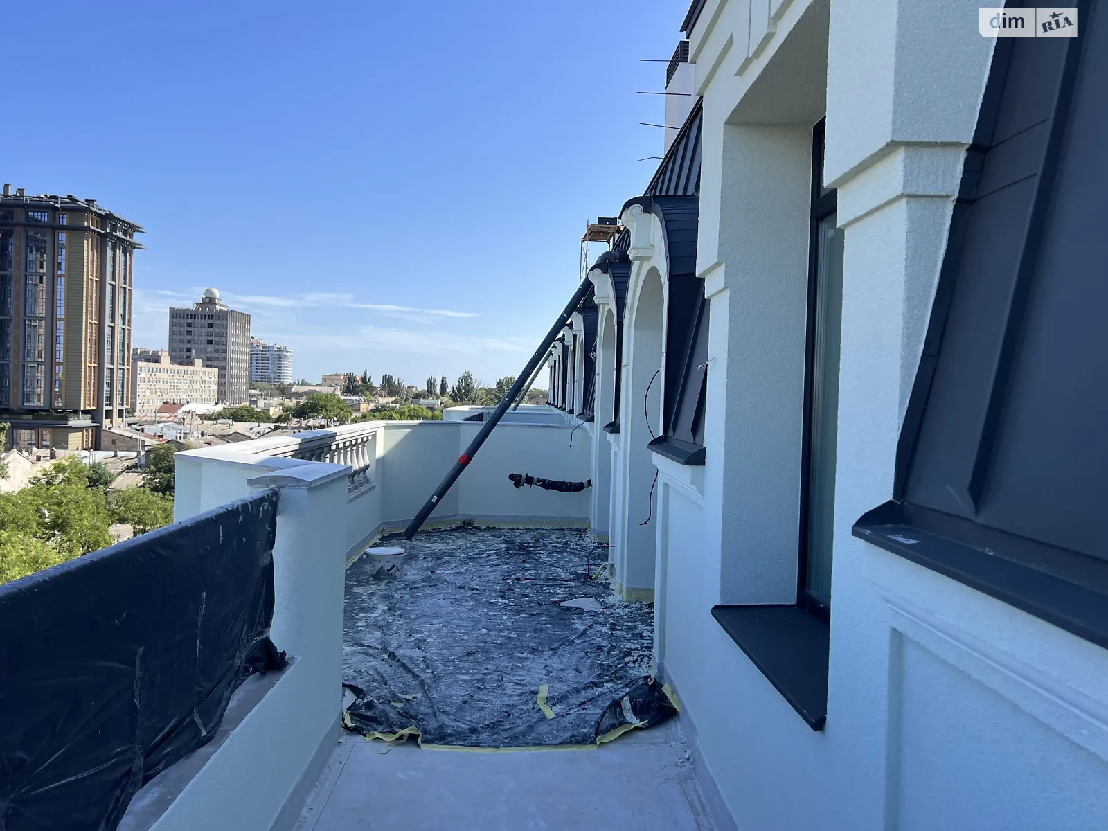 Продается 2-комнатная квартира 72 кв. м в Одессе, ул. Гимназическая, 13 - фото 1