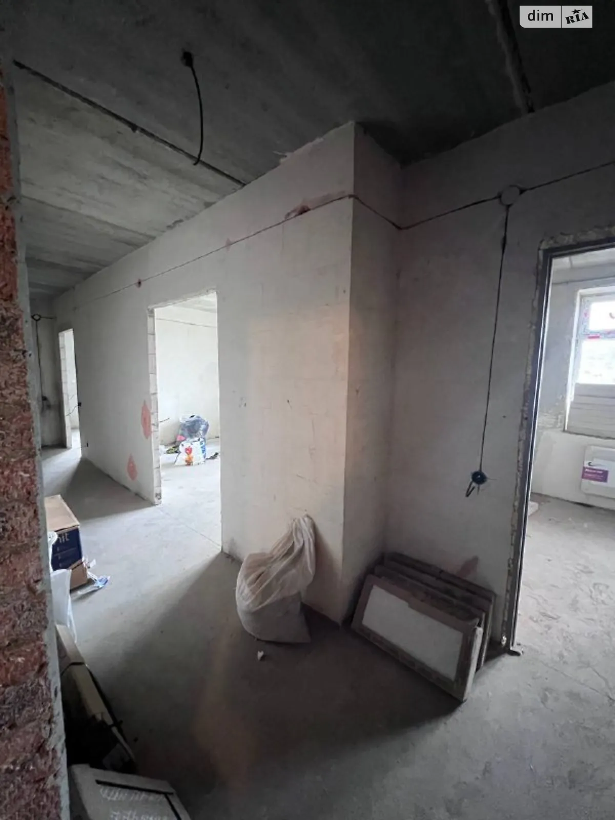 ул. Нижняя Береговая, 2/2Д Заречье Хмельницкий ЖК ул. Нижняя Береговая, 2/2в - фото 3