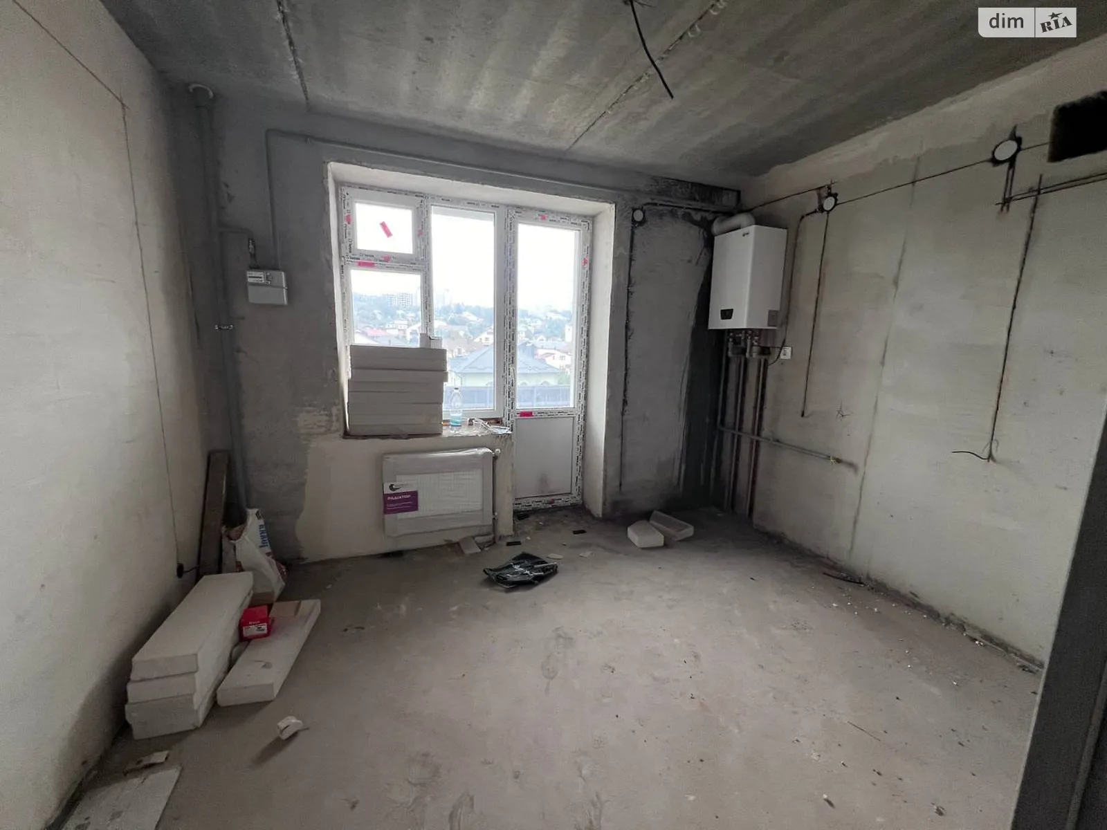 ул. Нижняя Береговая, 2/2Д Заречье Хмельницкий ЖК ул. Нижняя Береговая, 2/2в - фото 2