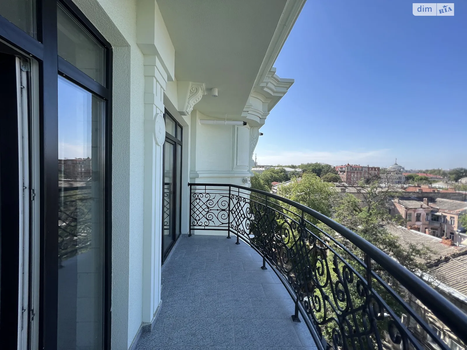 Продается 1-комнатная квартира 44.55 кв. м в Одессе, ул. Гимназическая, 13 - фото 1