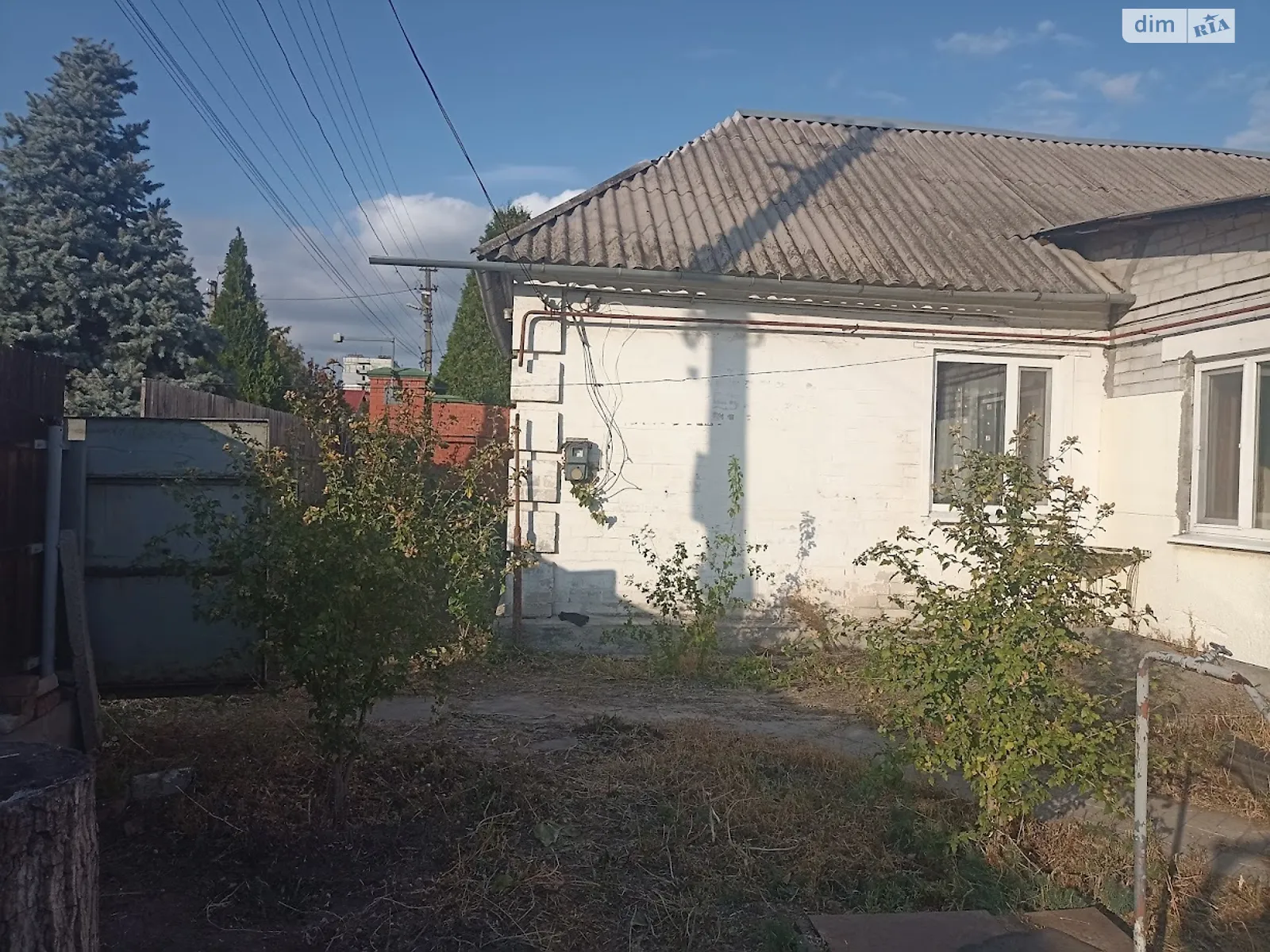 Продается одноэтажный дом 68.9 кв. м с садом, цена: 40000 $ - фото 1