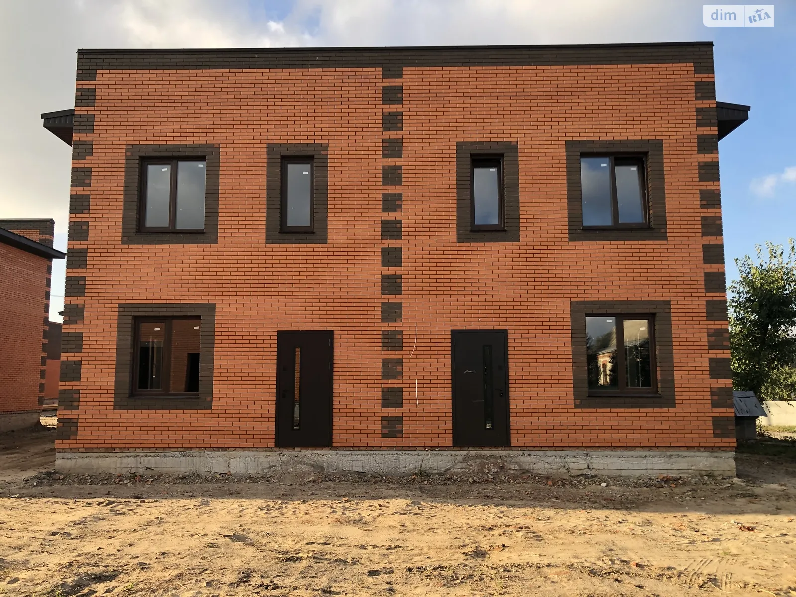 Продається частина будинку 70 кв. м з подвалом, цена: 42000 $ - фото 1