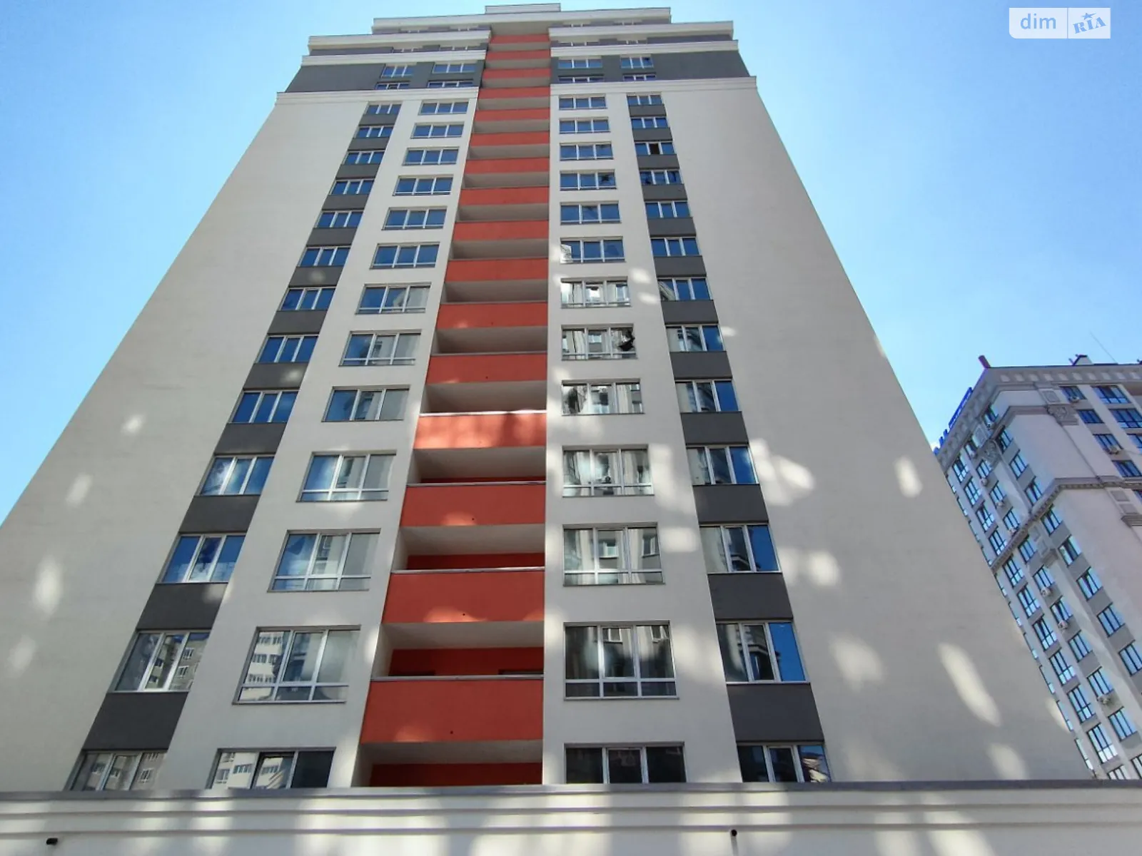 Продается 2-комнатная квартира 54.3 кв. м в Ирпене, ул. Университетская(Карла Маркса), 1Т - фото 1