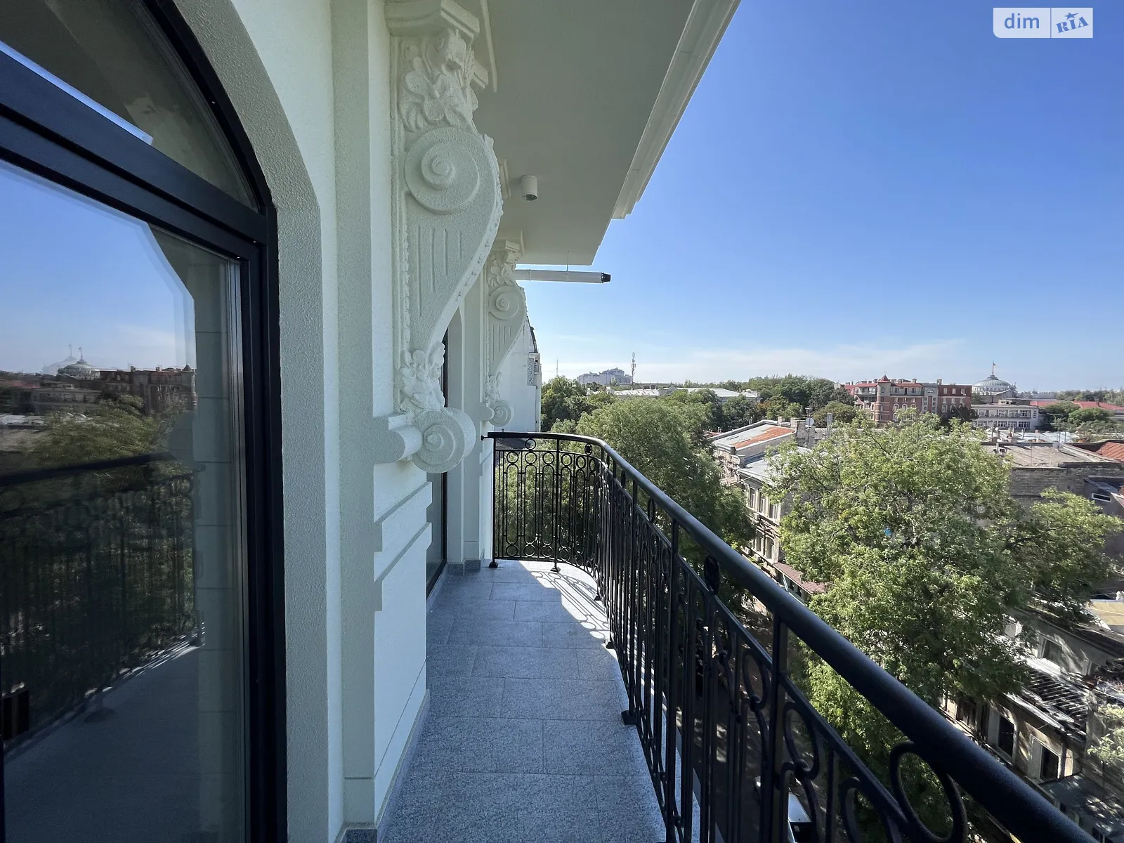 Продається 2-кімнатна квартира 52.37 кв. м у Одесі, вул. Гімназична, 13 - фото 1