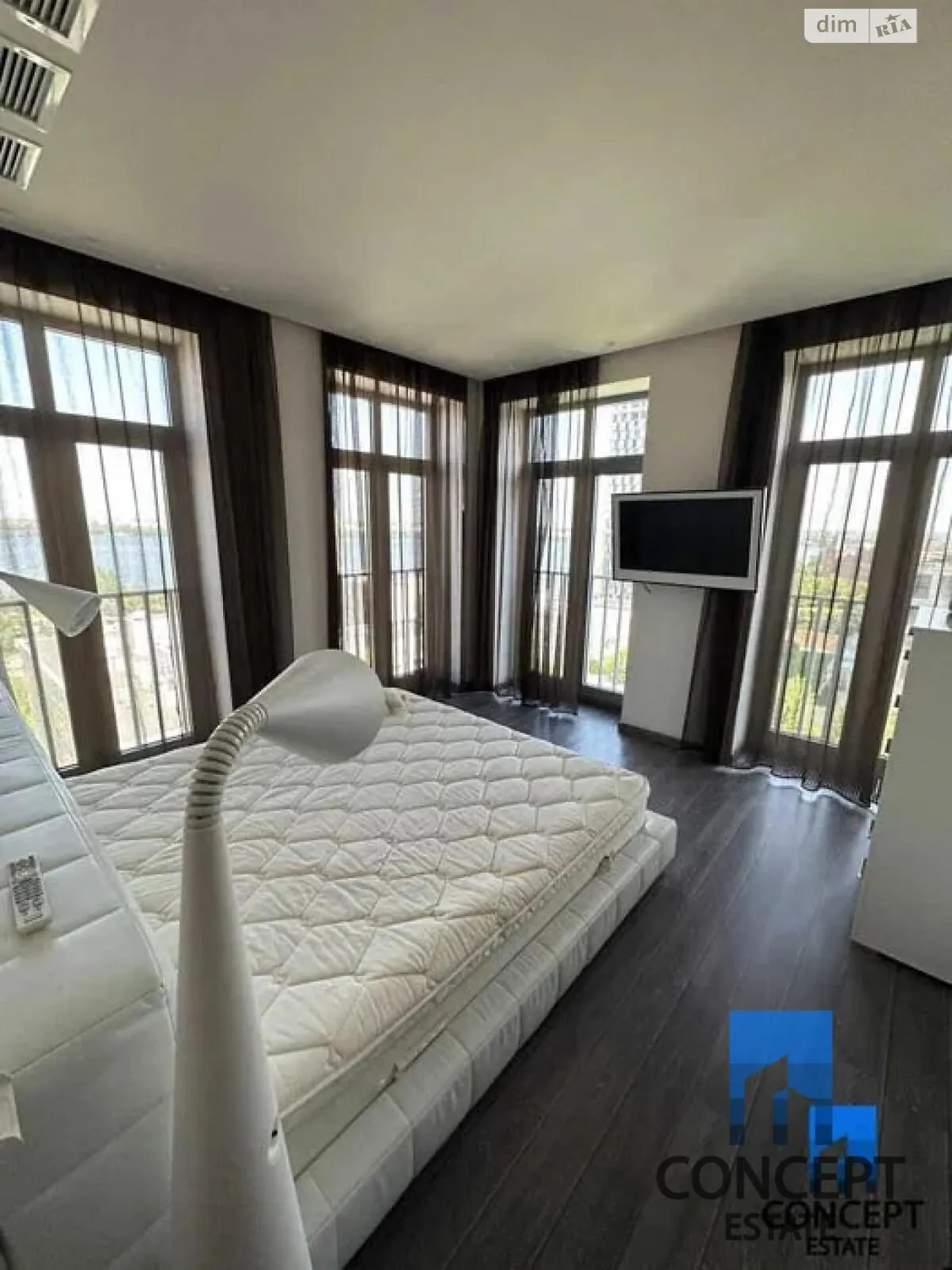 Продается 3-комнатная квартира 128 кв. м в Днепре, цена: 285000 $ - фото 1