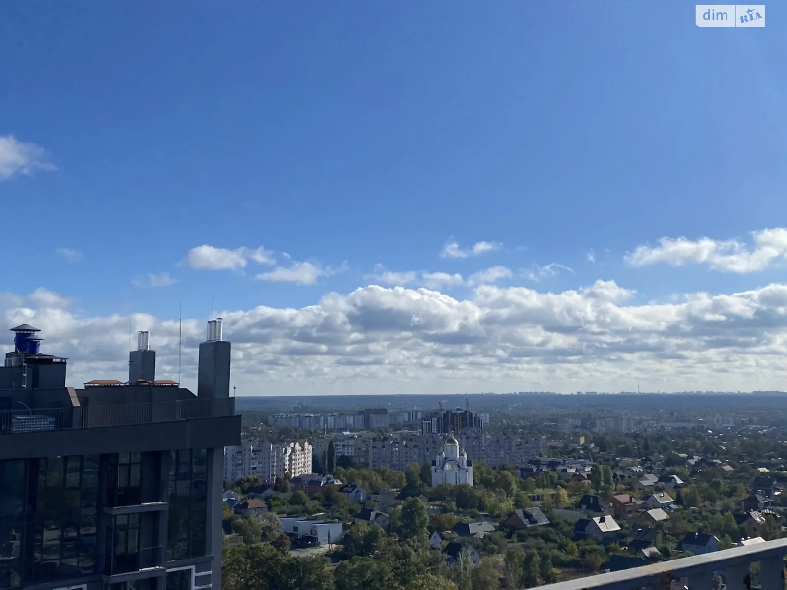 бул. Леонида Бирюкова, 2А Буча ЖК Гранд Бурже - фото 1