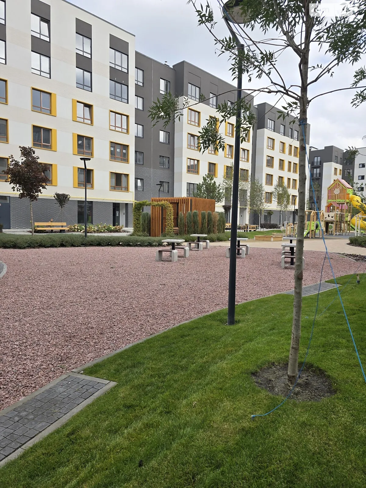 Продається 1-кімнатна квартира 43 кв. м у Ірпені, вул. Соборна(ІІІ Інтернаціоналу), 2К/3 - фото 1