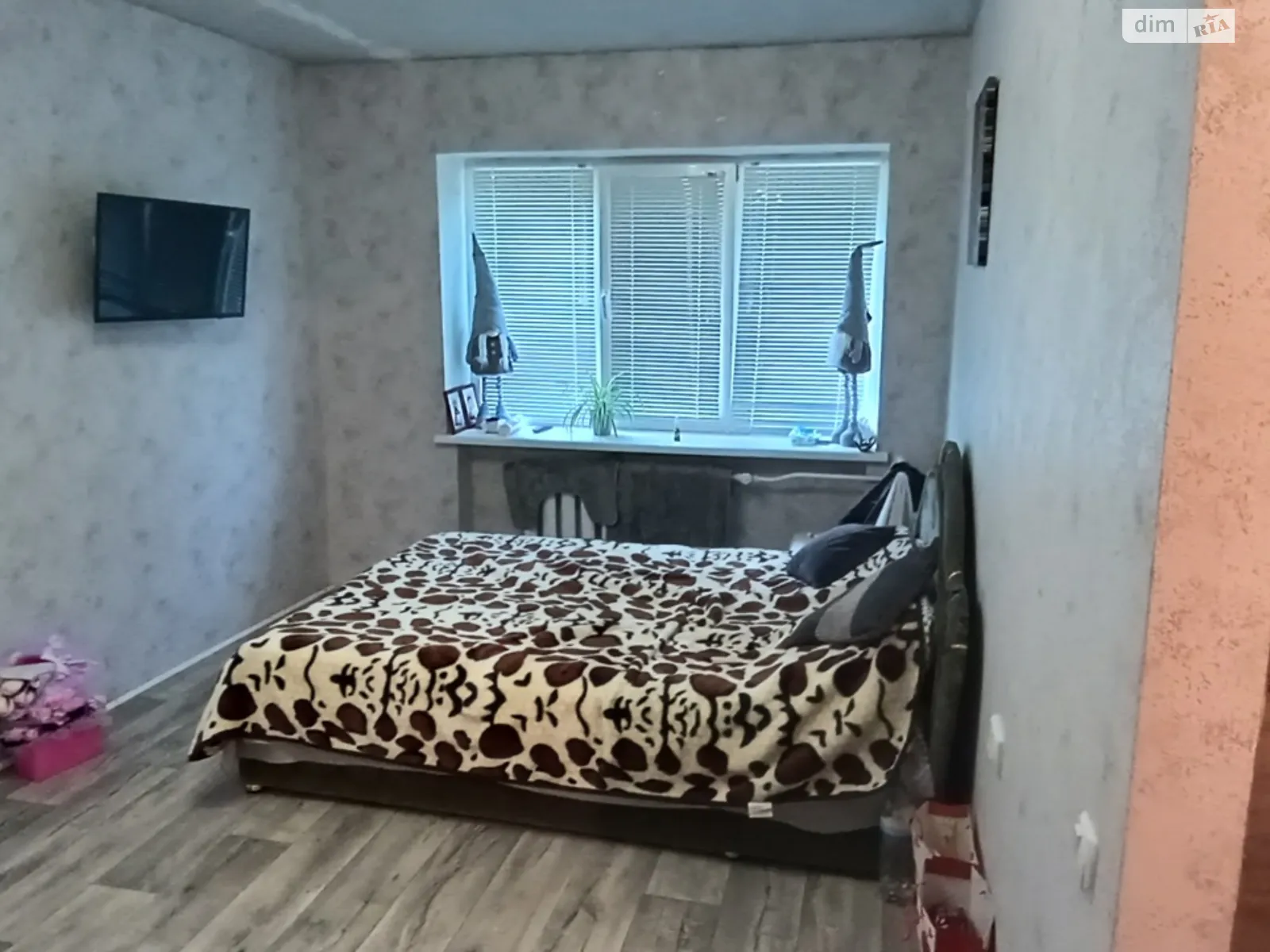 Продается 1-комнатная квартира 28 кв. м в Каменском, цена: 10500 $ - фото 1