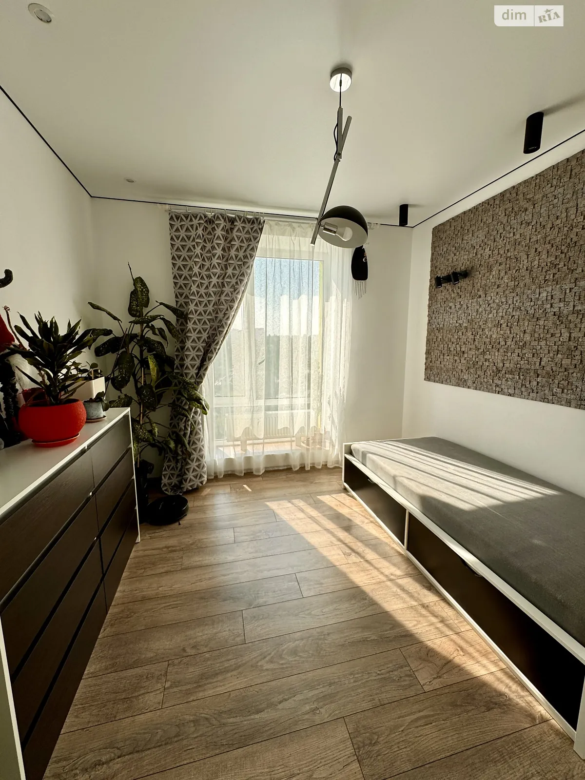 Продается 2-комнатная квартира 62 кв. м в Ирпене, ул. Матвея Донцова(Тургеневская), 50А - фото 1