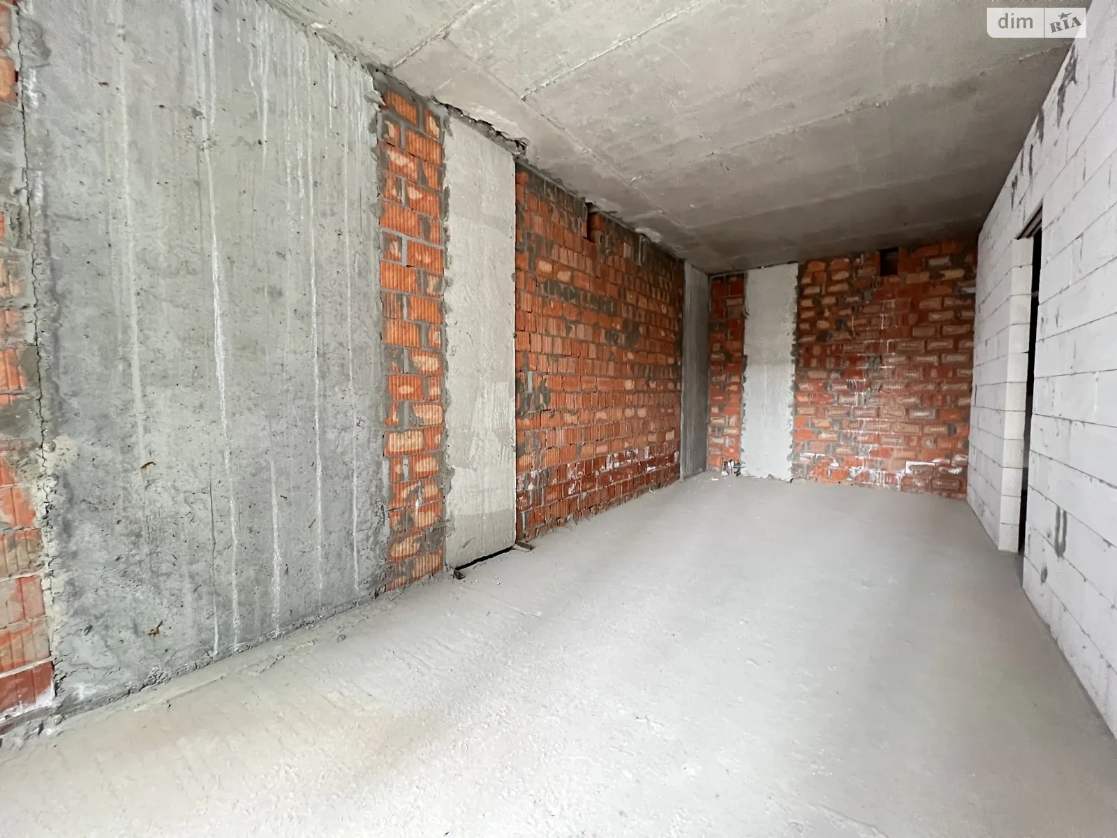 Продається 2-кімнатна квартира 58 кв. м у Ірпені, вул. Університетська(Карла Маркса), 3 - фото 1