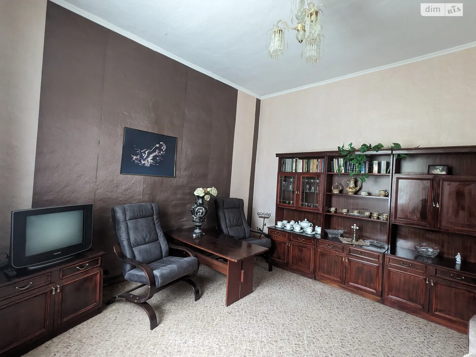 Продається одноповерховий будинок 120 кв. м з ділянкою, цена: 53000 $ - фото 1