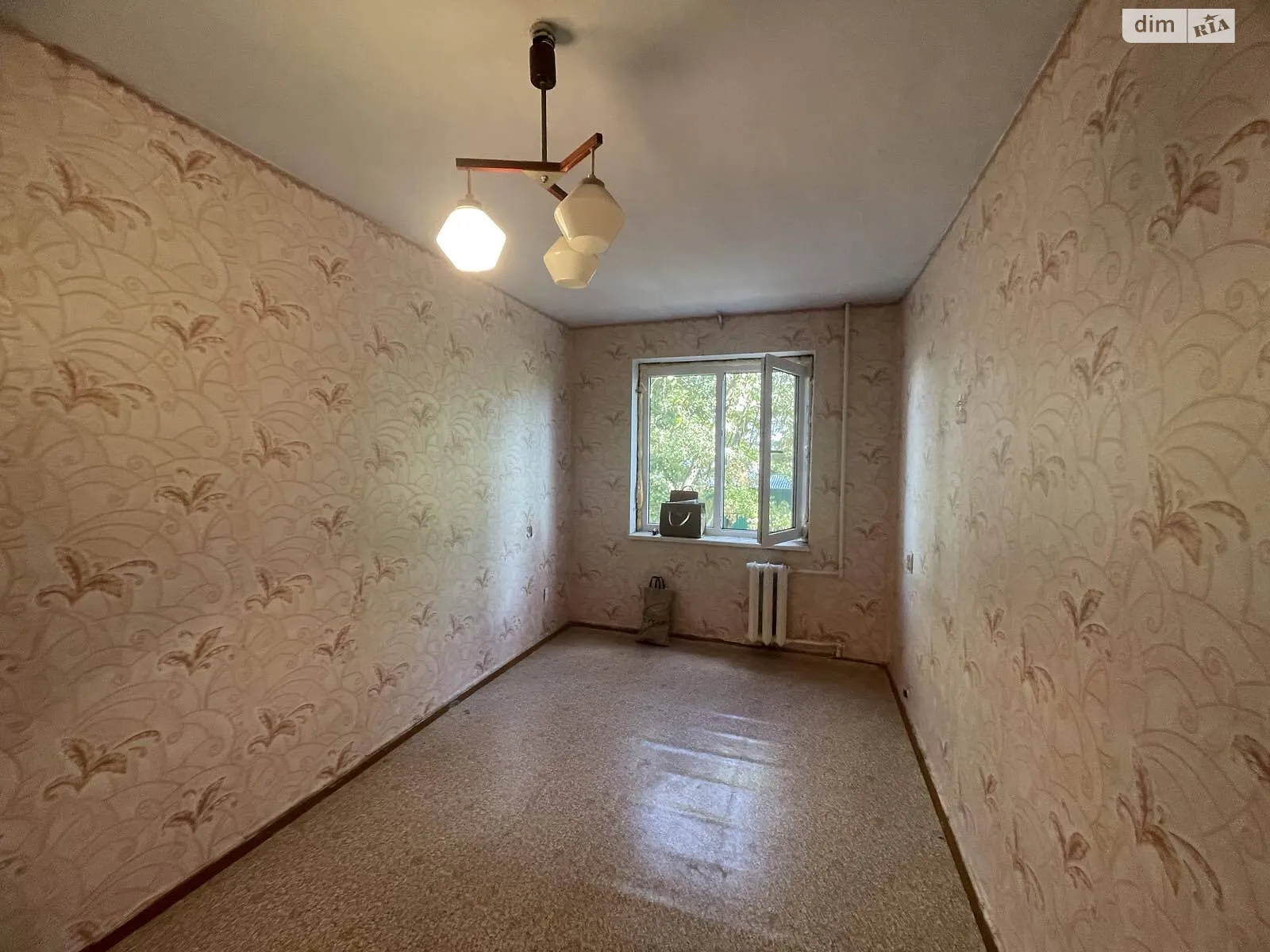 Продається 4-кімнатна квартира 61.7 кв. м у Миколаєві, вул. Космонавтів - фото 1