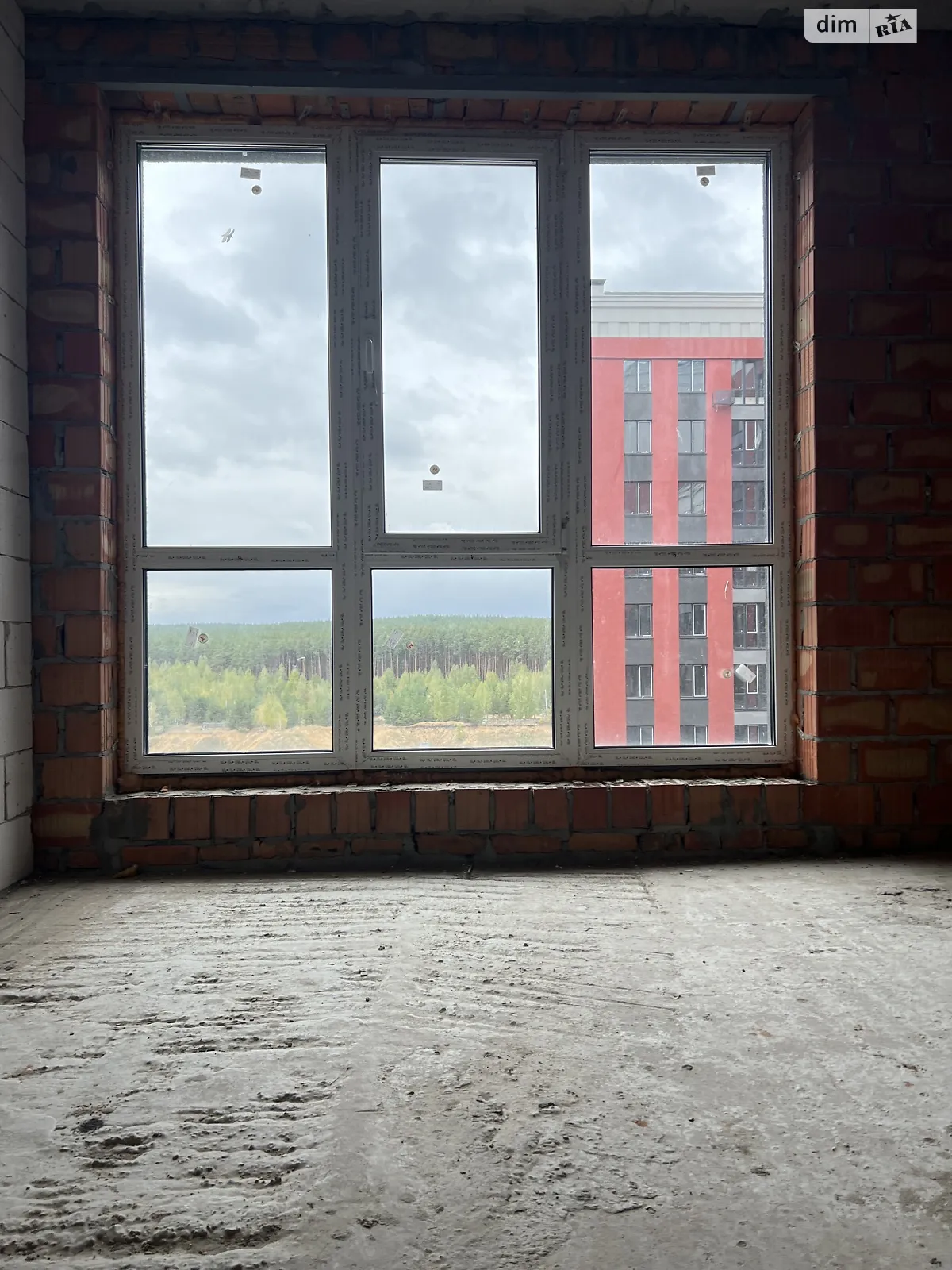 Продается 1-комнатная квартира 40.2 кв. м в Ирпене, ул. Университетская(Карла Маркса), 1М - фото 1