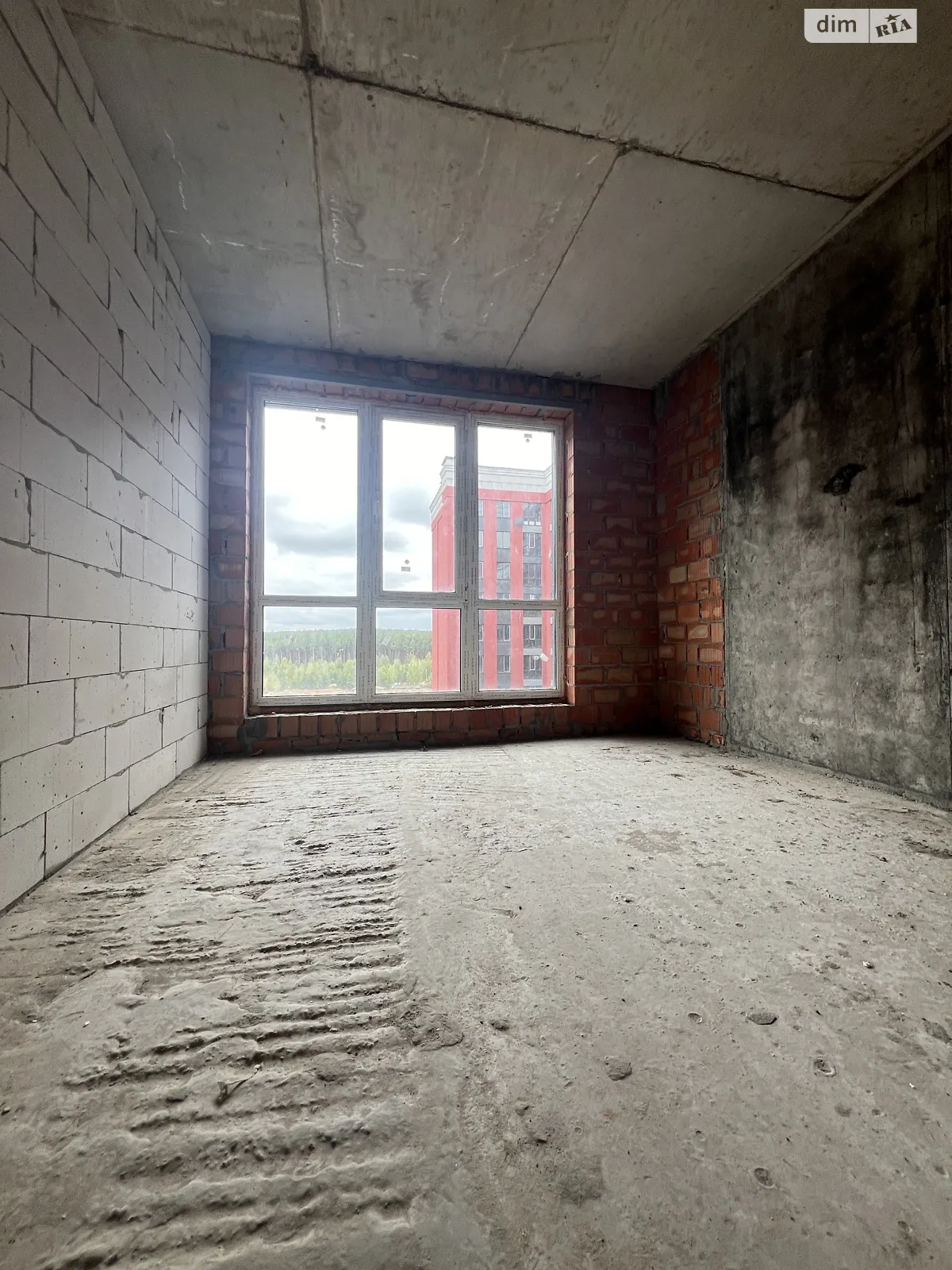 Продается 1-комнатная квартира 38 кв. м в Ирпене, ул. Университетская(Карла Маркса), 1Л - фото 1