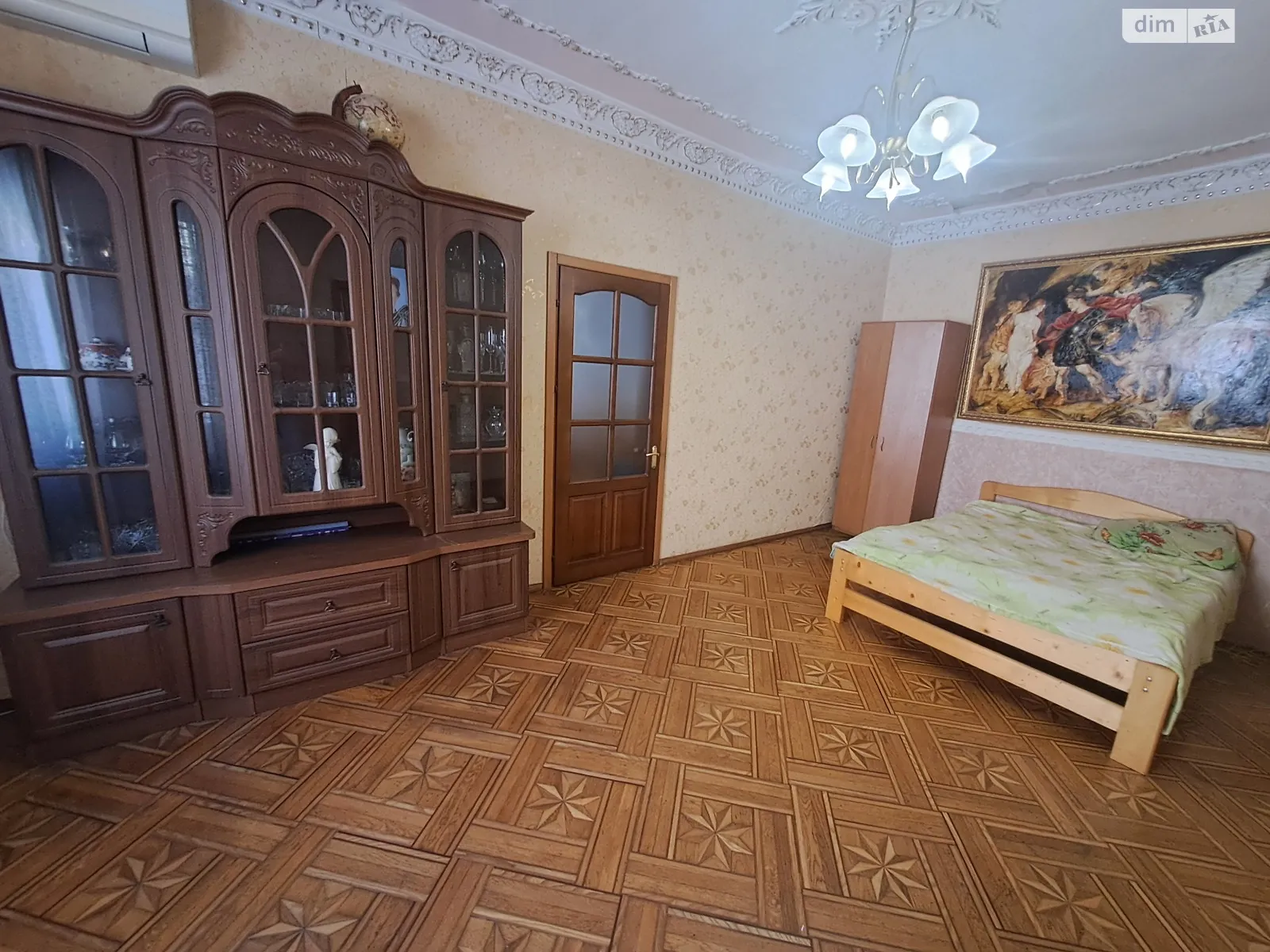 Продається 3-кімнатна квартира 55.6 кв. м у Одесі, вул. Генерала Ватутіна, 9 - фото 1