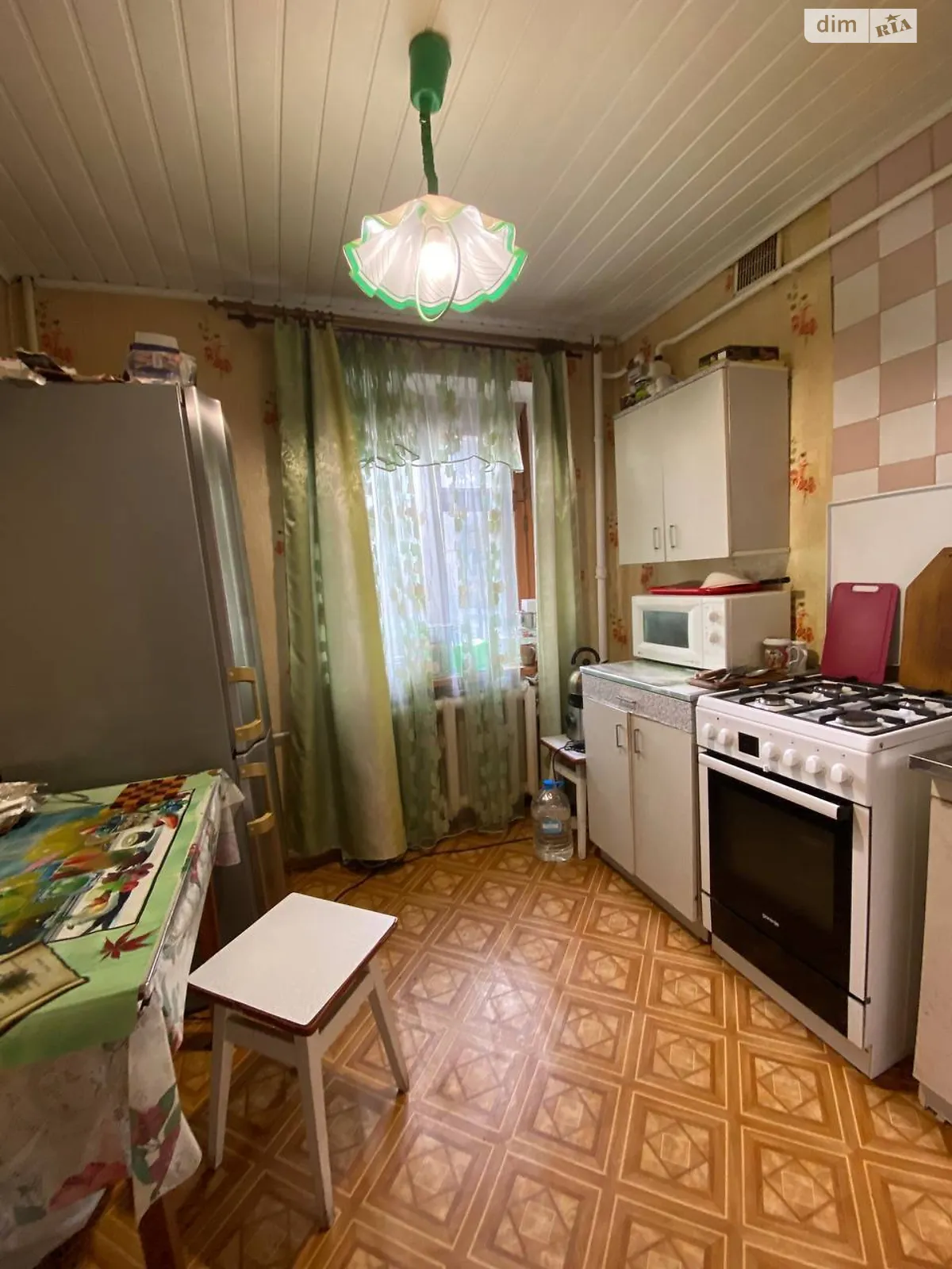 Продается 1-комнатная квартира 32 кв. м в Днепре, ул. Словацкого - фото 1