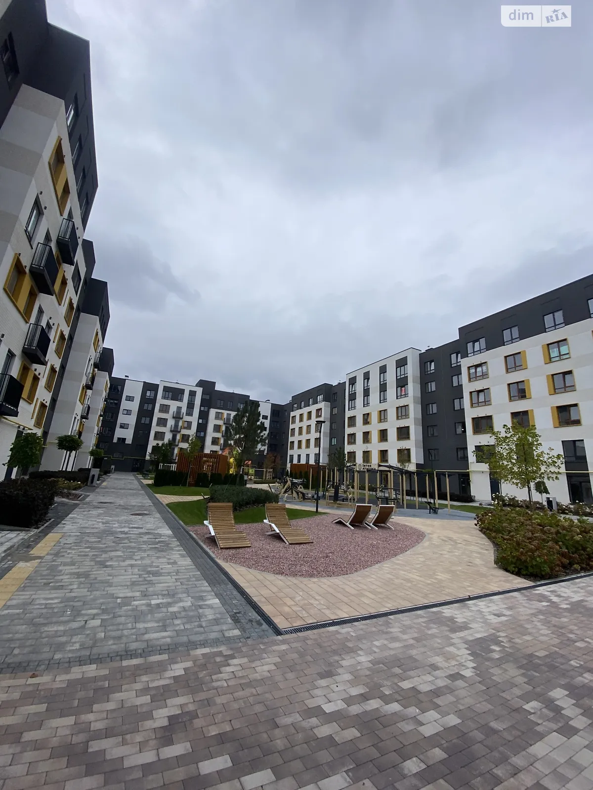 Продается 1-комнатная квартира 31 кв. м в Ирпене, ул. Соборная(ІІІ Интернационала), 2К/1 - фото 1