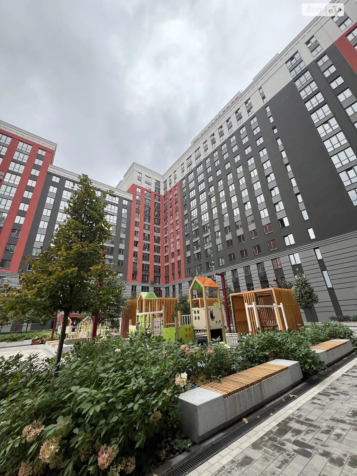 Продается 2-комнатная квартира 54 кв. м в Ирпене, ул. Университетская(Карла Маркса), 1Л - фото 1