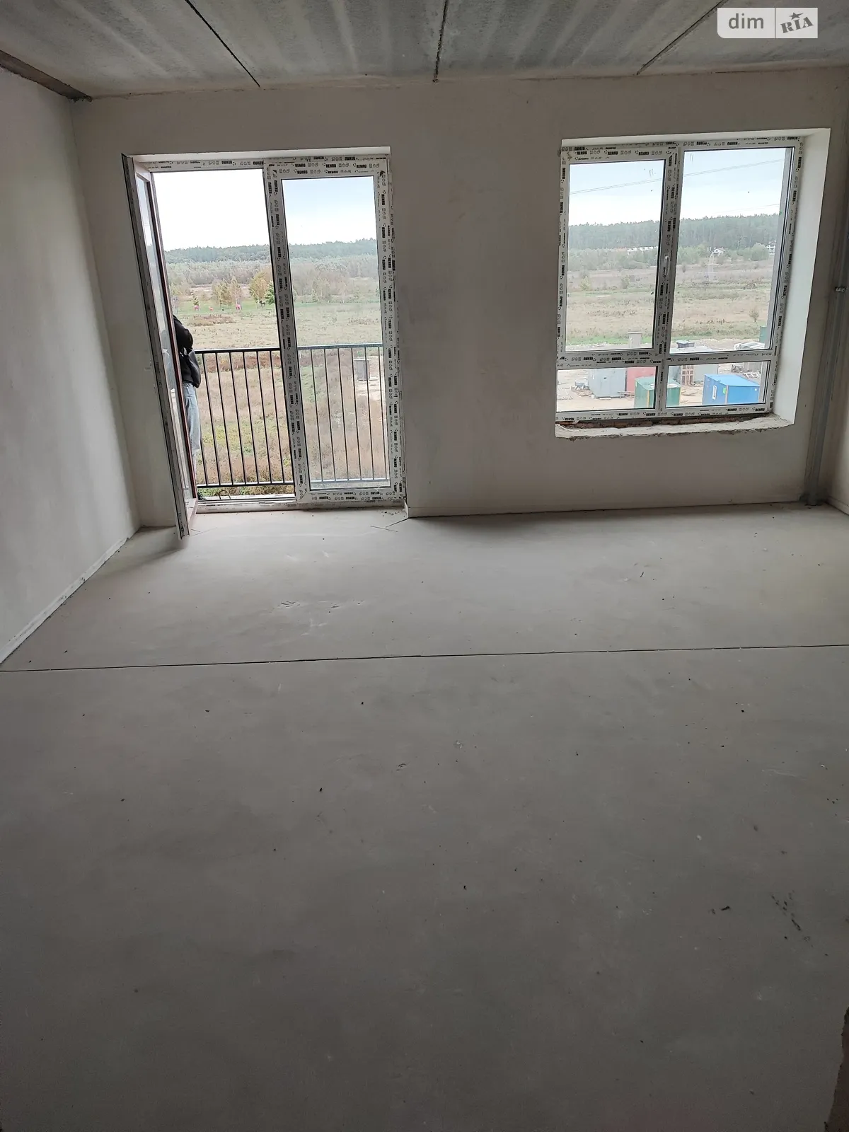 Продается 1-комнатная квартира 35 кв. м в Ирпене, ул. Соборная(ІІІ Интернационала), 2К/1 - фото 1