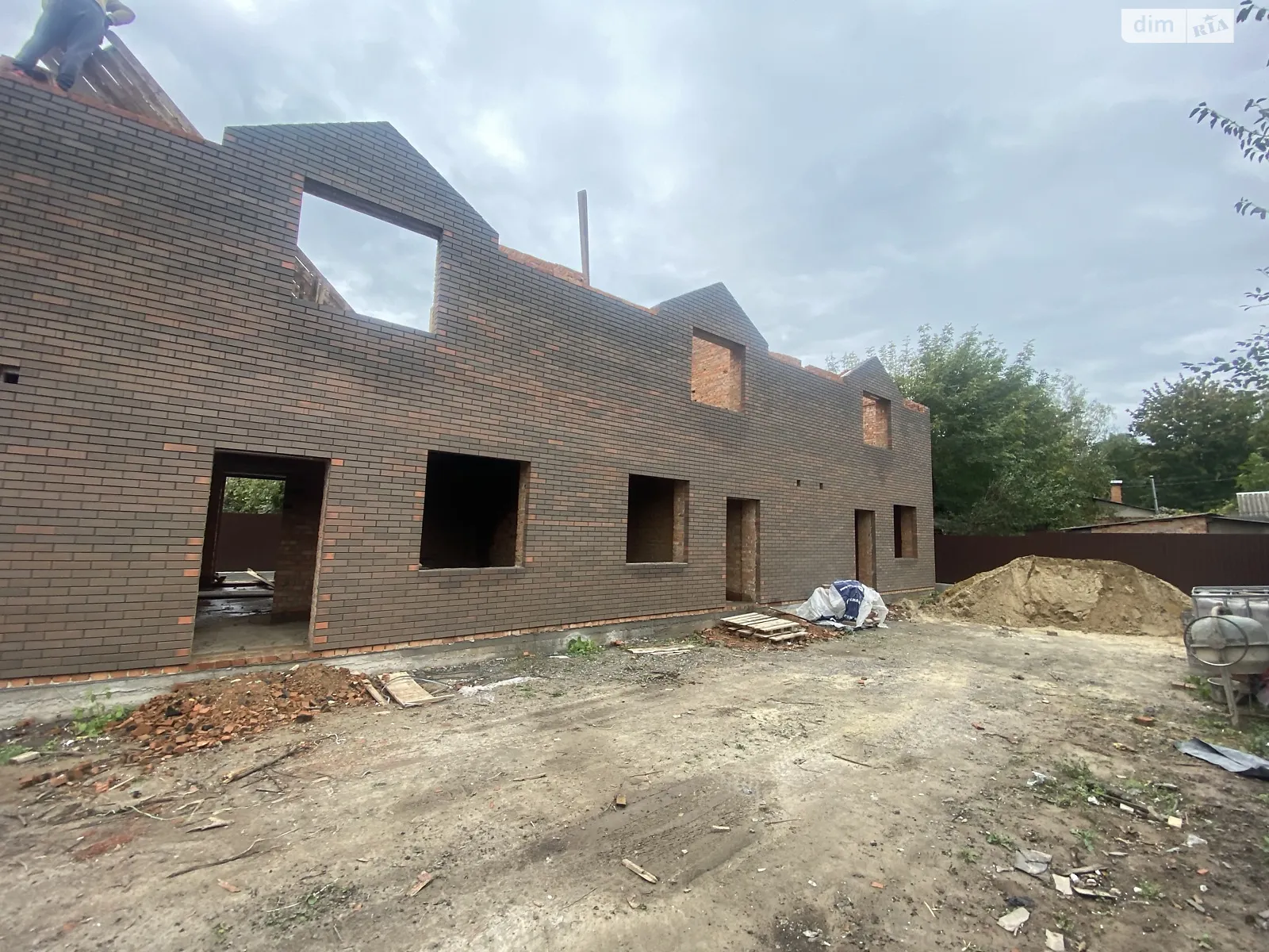 Старе місто Вінниця, цена: 70000 $ - фото 1