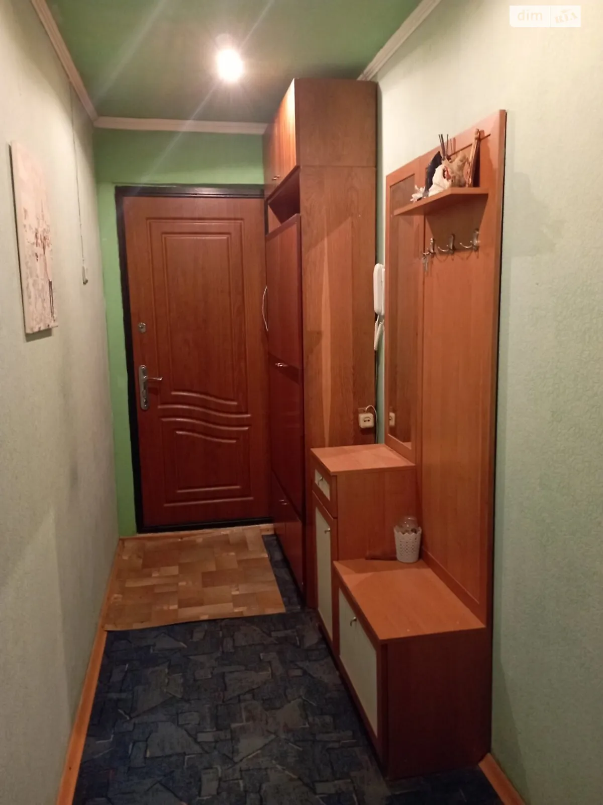 Сдается в аренду 1-комнатная квартира 37 кв. м в Харькове, просп. Победы, 74Б - фото 1