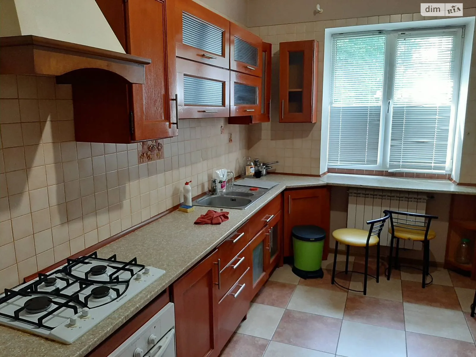 Продается часть дома 173.8 кв. м с бассейном, цена: 105000 $ - фото 1