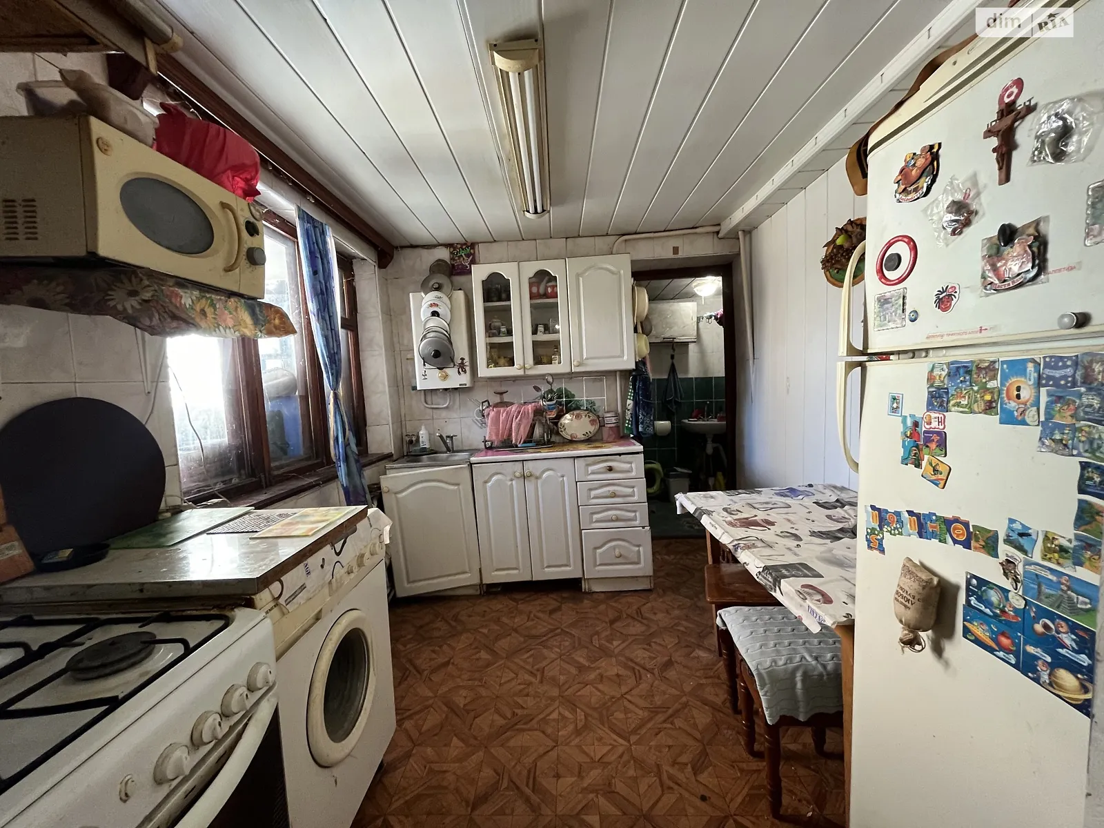 Продається 4-кімнатна квартира 53 кв. м у Одесі, вул. Дмитра Іванова - фото 1