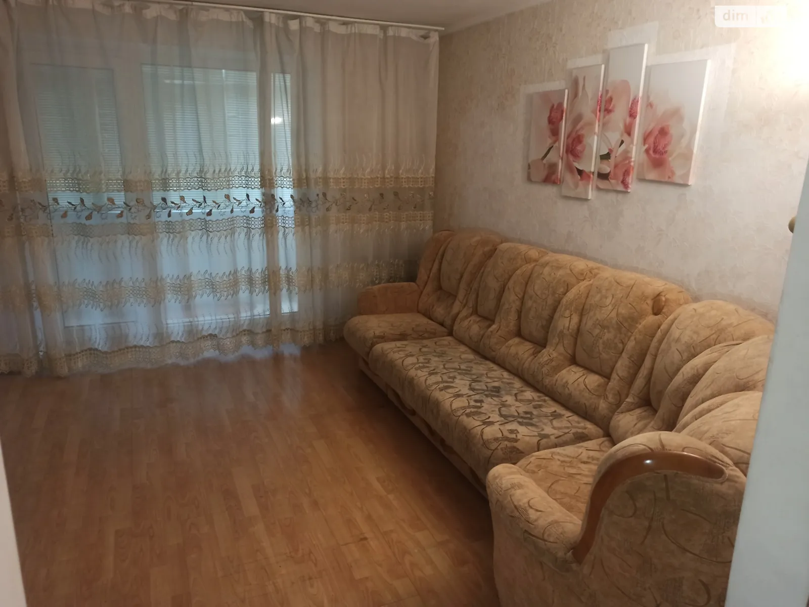 Продається 3-кімнатна квартира 61.4 кв. м у Самарі, вул. Велика Ковалівка - фото 1