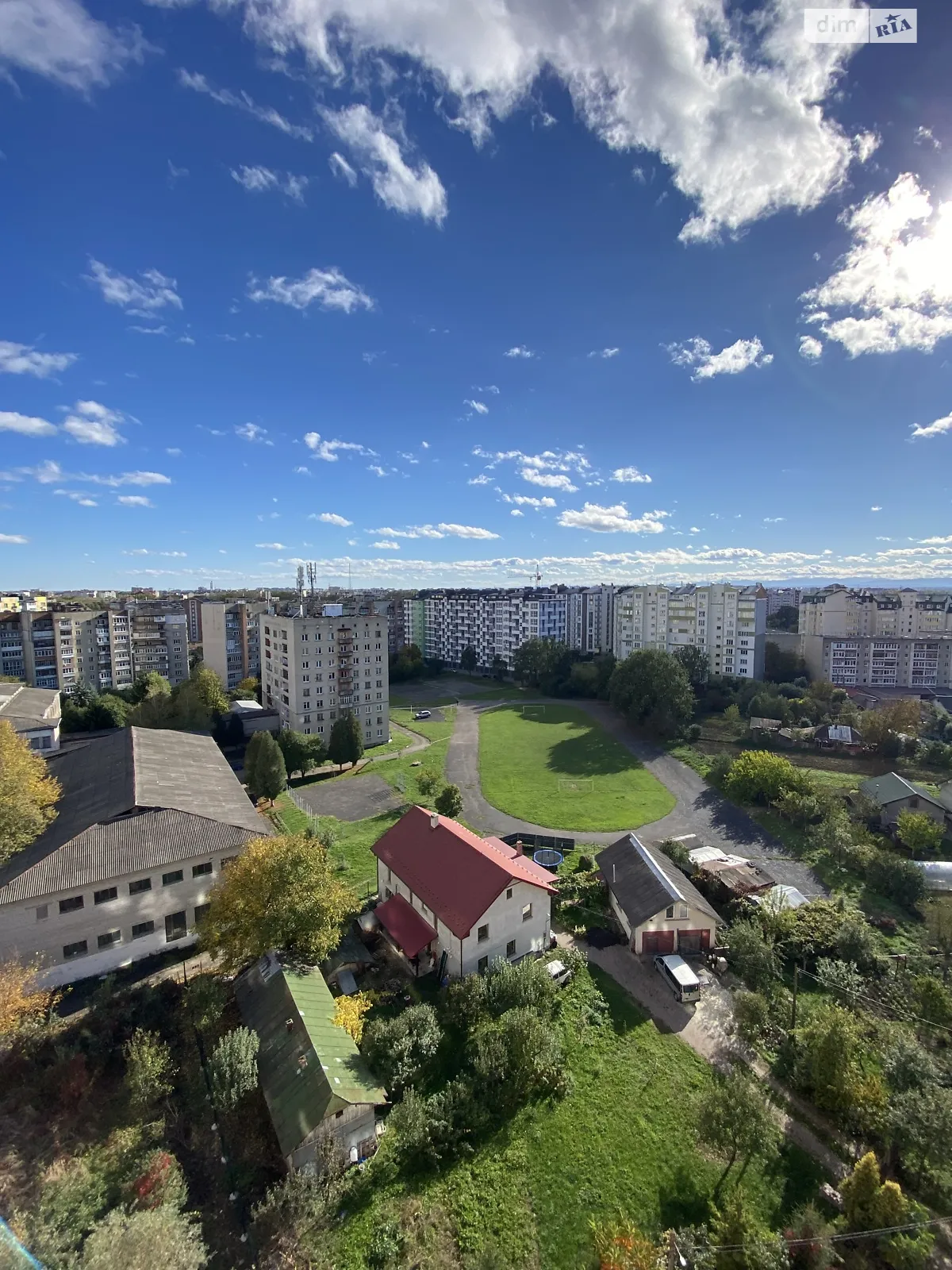 Продається 1-кімнатна квартира 32 кв. м у Івано-Франківську, вул. Федьковича, 88 - фото 1