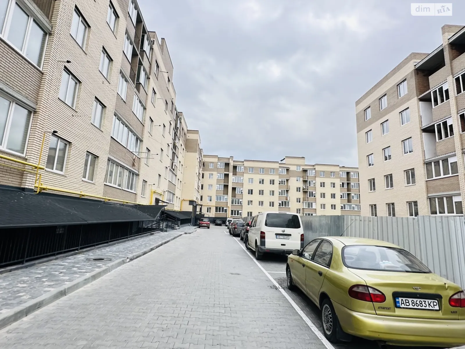 Продается 1-комнатная квартира 39 кв. м в Стрижавке - фото 2