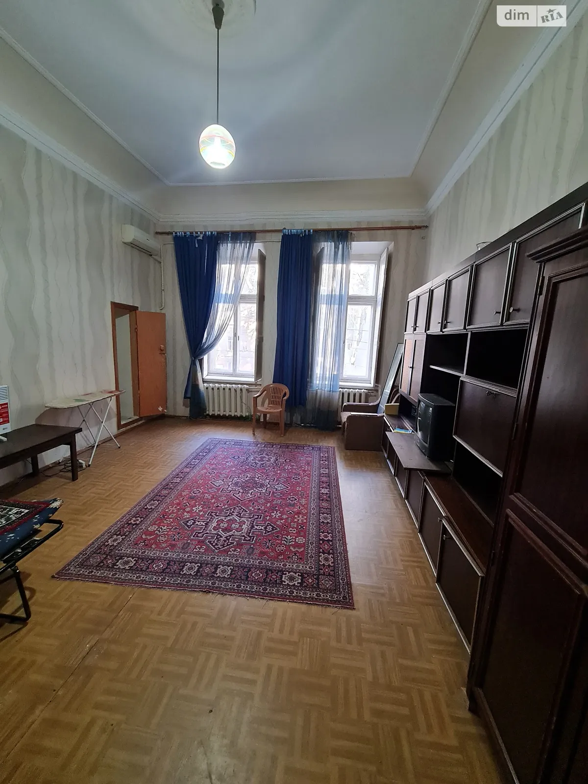 Продается 1-комнатная квартира 42 кв. м в Одессе, ул. Ришельевская, 48 - фото 1