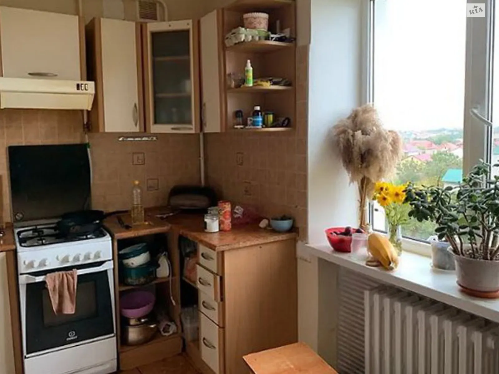 Продается 4-комнатная квартира 115.9 кв. м в Лиманке, ул. Седьмая, 5 - фото 1