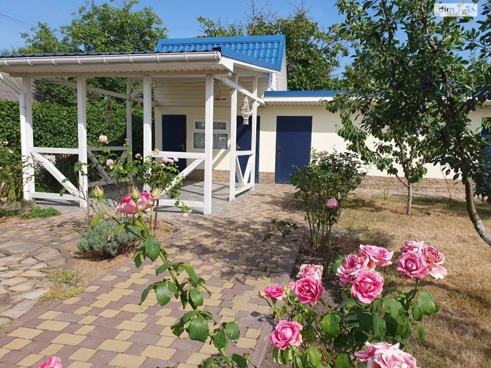Продается дом на 2 этажа 50 кв. м с мансардой, цена: 31000 $ - фото 1